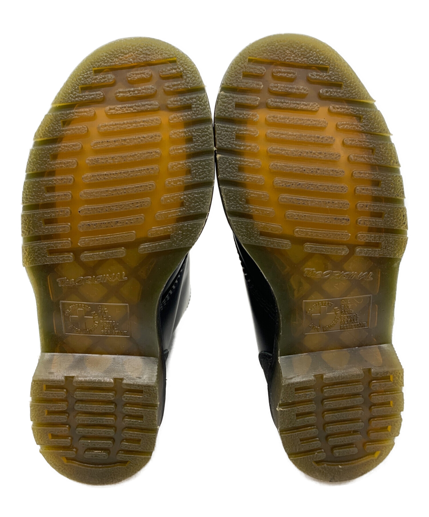 中古・古着通販】Dr.Martens (ドクターマーチン) 1460 GUARD PANEL