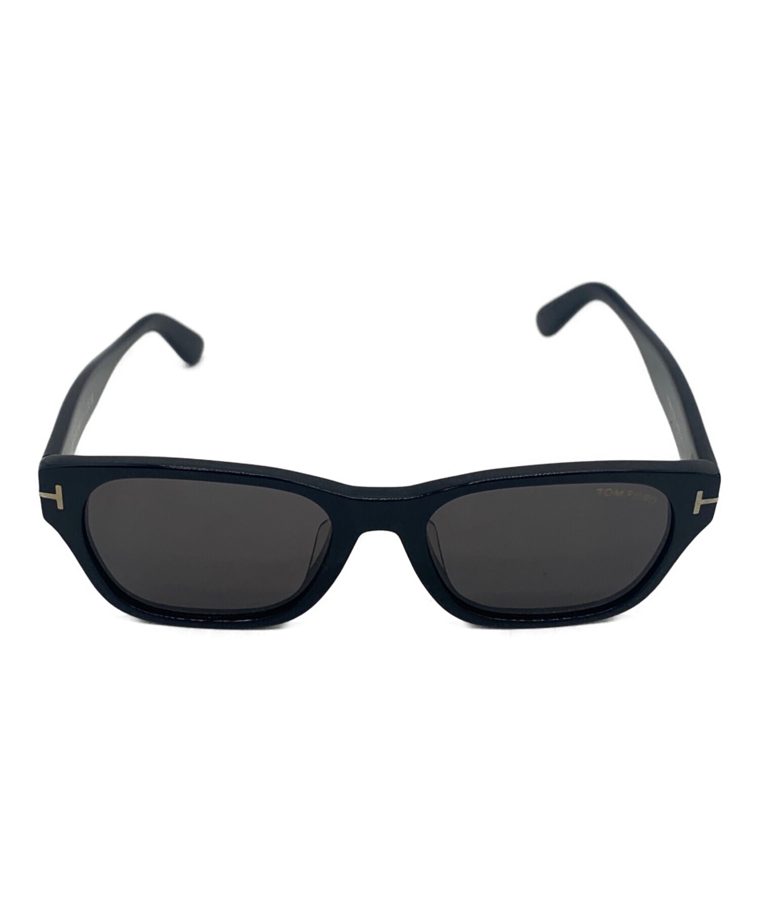 中古・古着通販】TOM FORD (トムフォード) サングラス ブラック サイズ