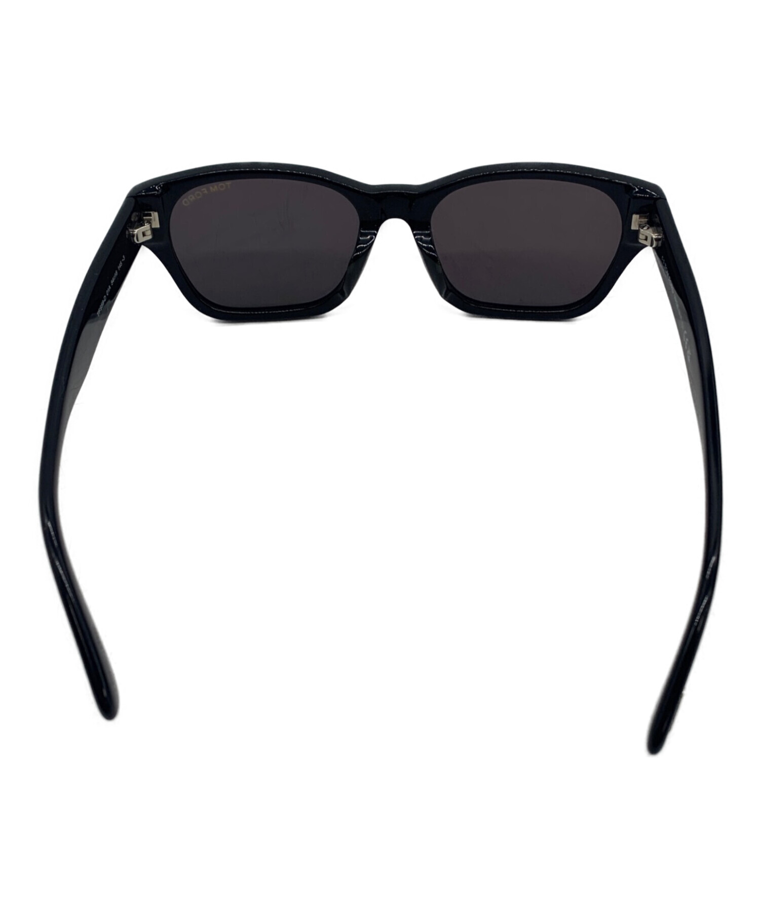 中古・古着通販】TOM FORD (トムフォード) サングラス ブラック サイズ