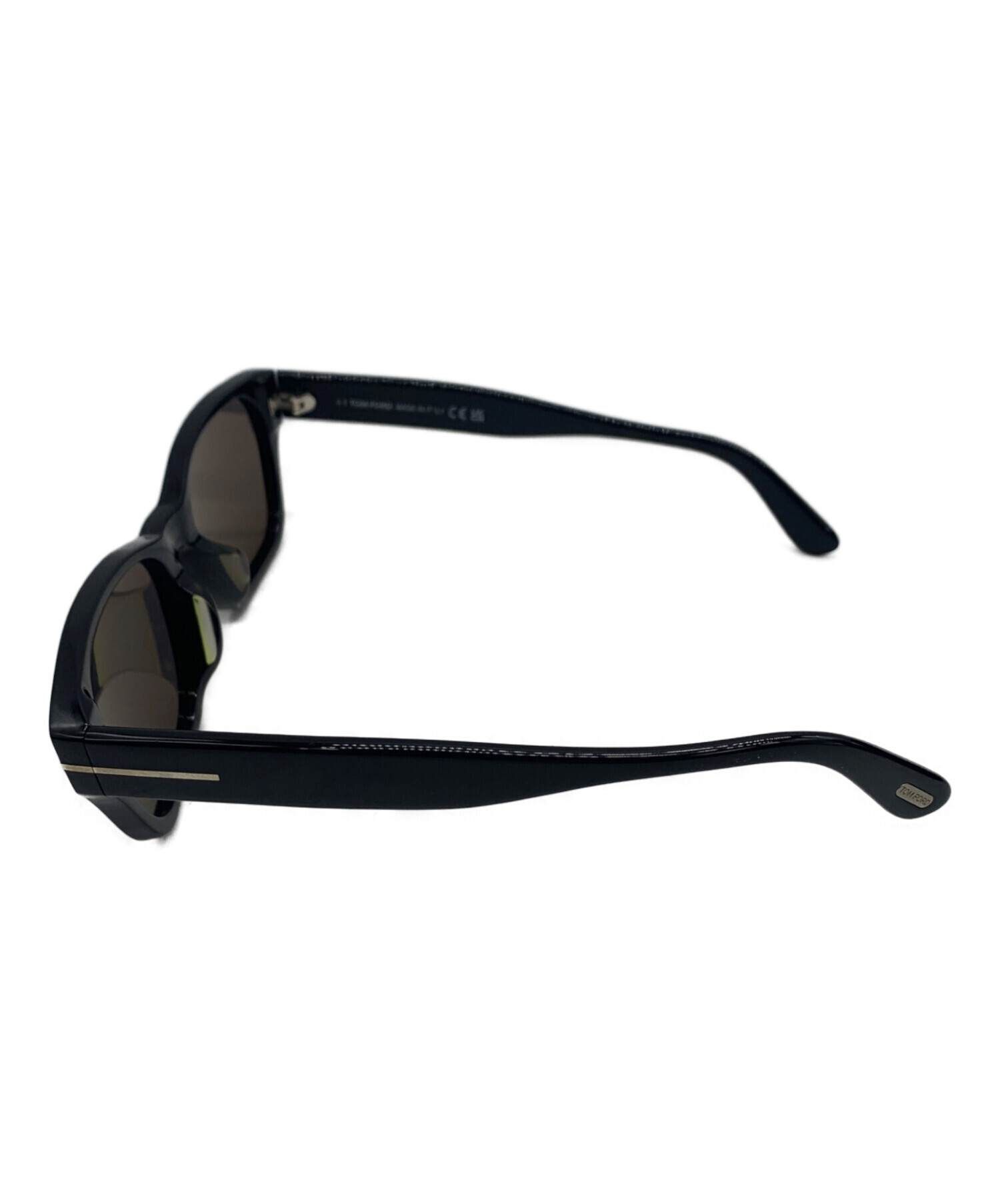 中古・古着通販】TOM FORD (トムフォード) サングラス ブラック サイズ