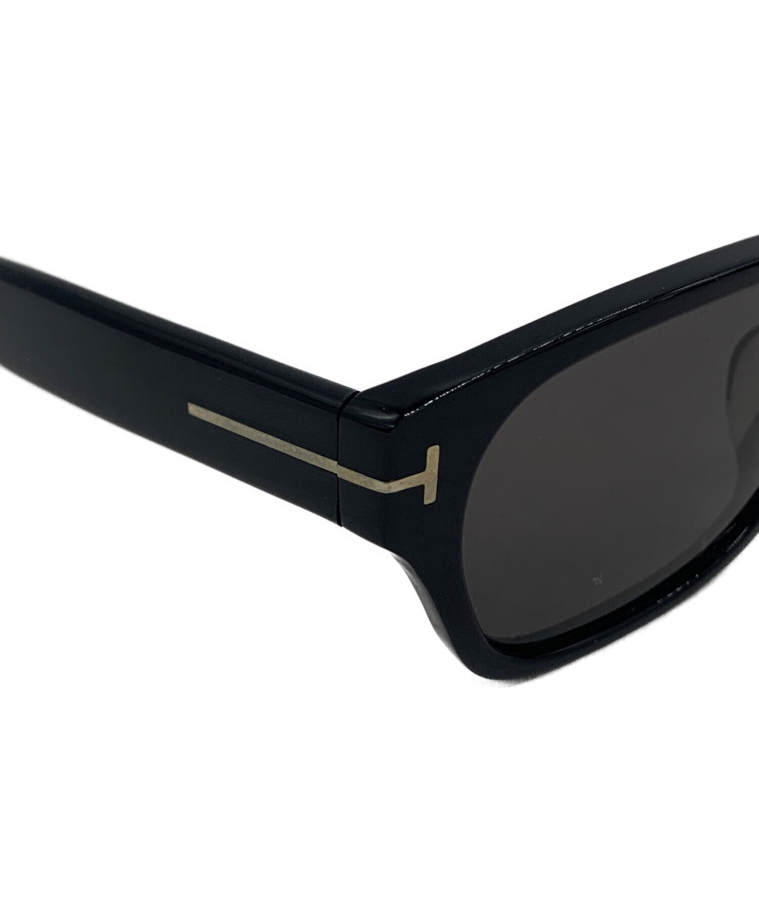 中古・古着通販】TOM FORD (トムフォード) サングラス ブラック サイズ