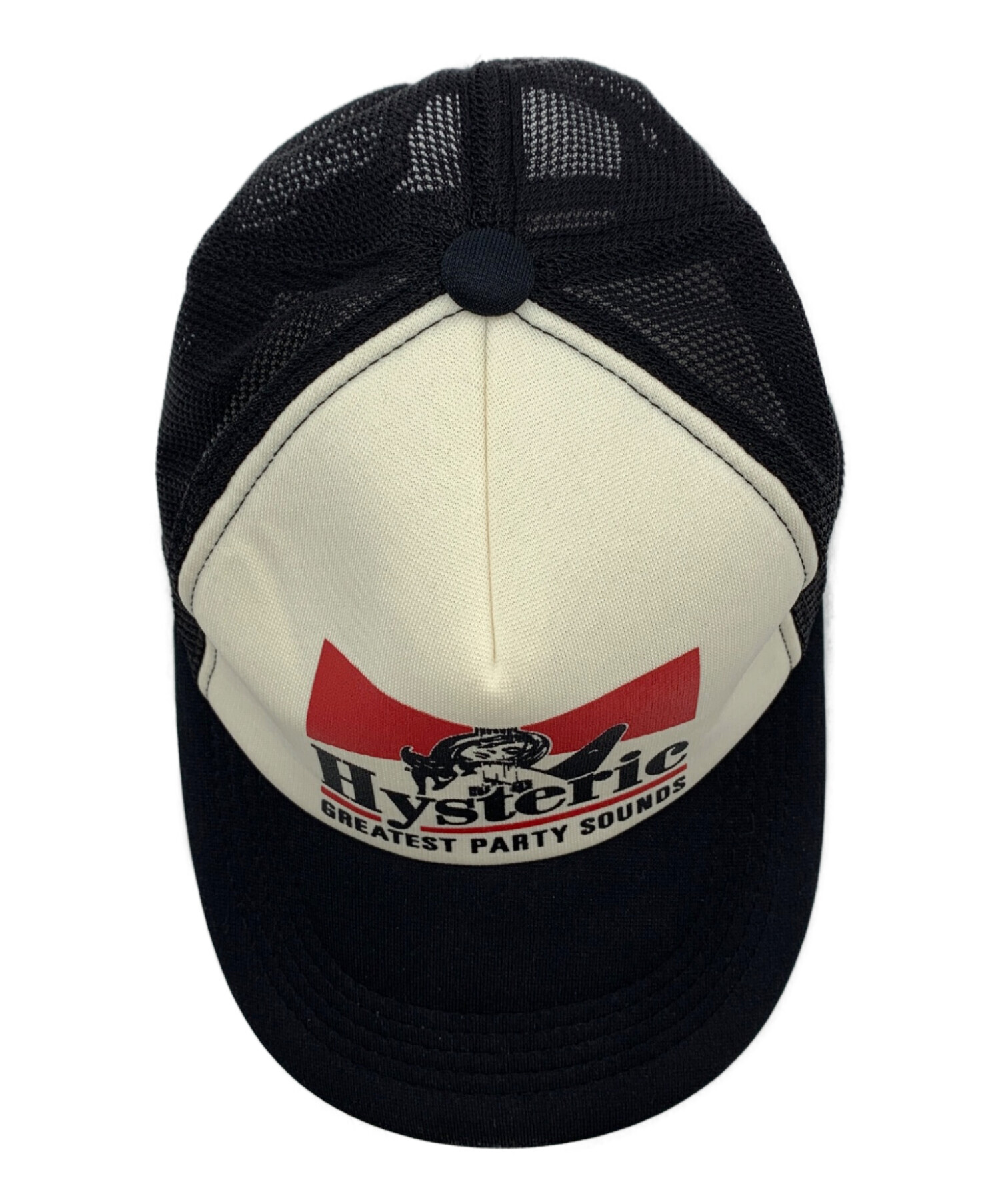 中古・古着通販】Hysteric Glamour (ヒステリックグラマー) メッシュ