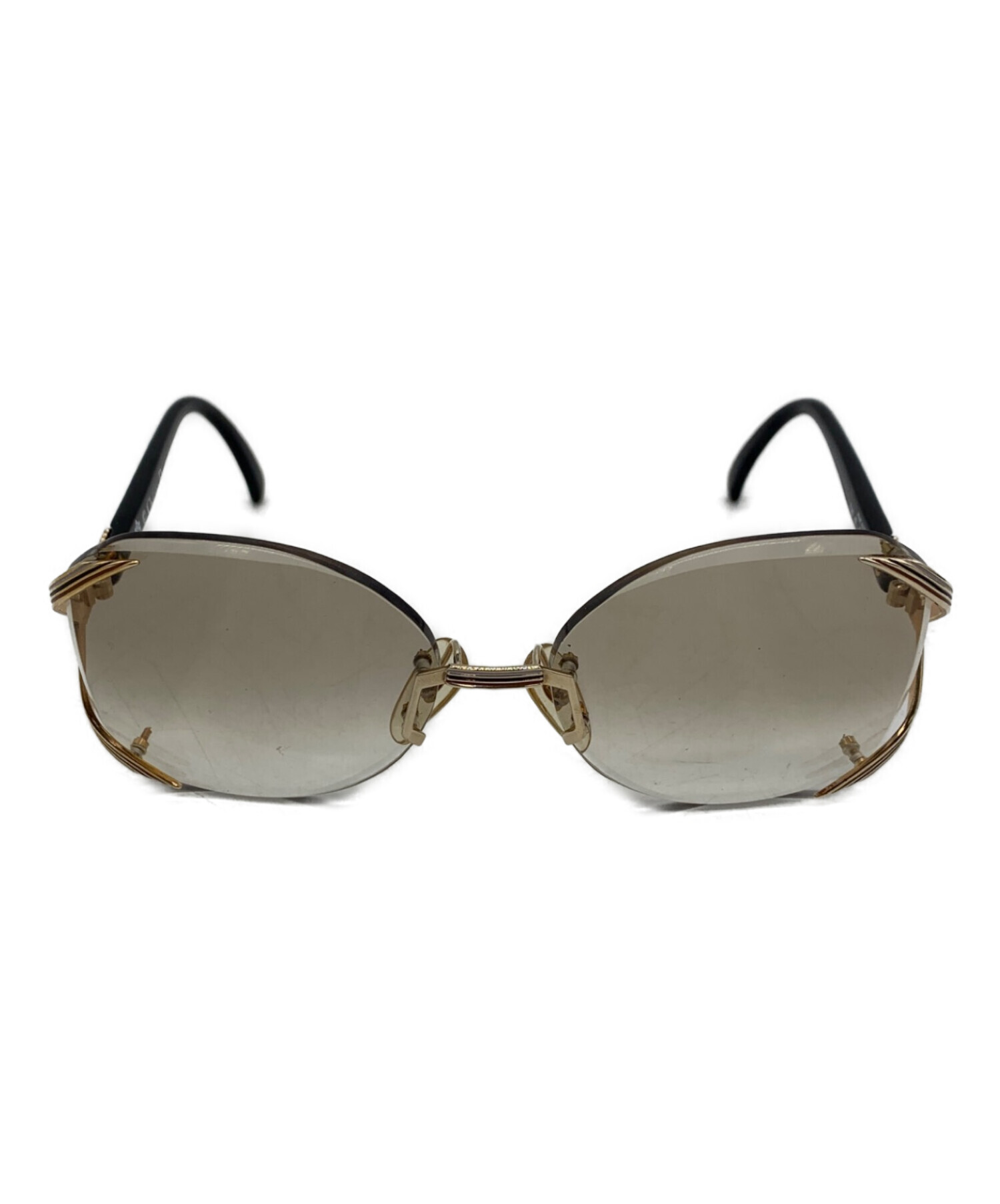 クリスチャンディオール　ヴィンテージサングラス　美品 中古・古着通販】Christian Dior (クリスチャン ディオール