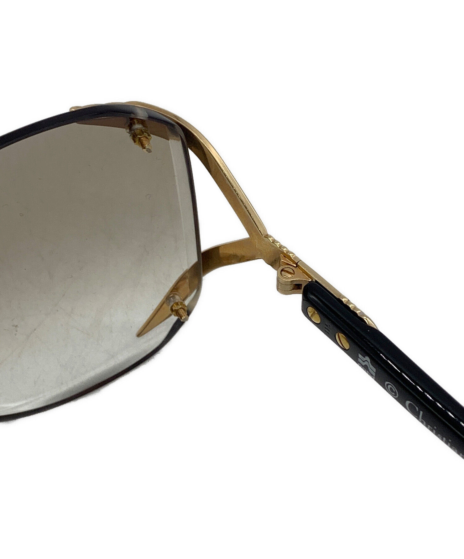 中古・古着通販】Christian Dior (クリスチャン ディオール