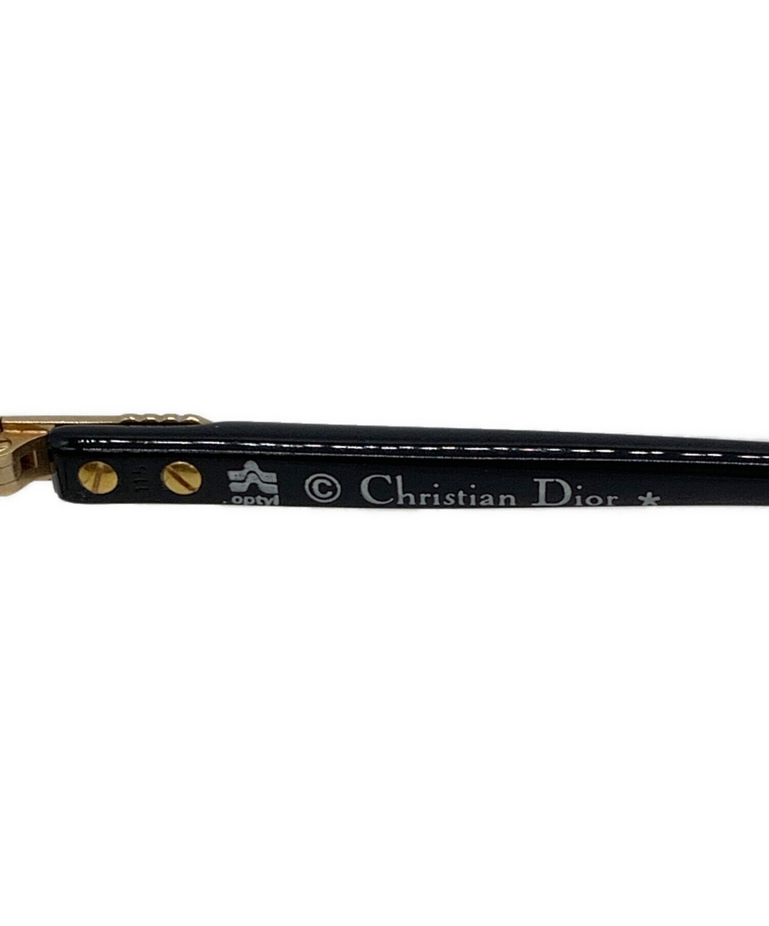 中古・古着通販】Christian Dior (クリスチャン ディオール