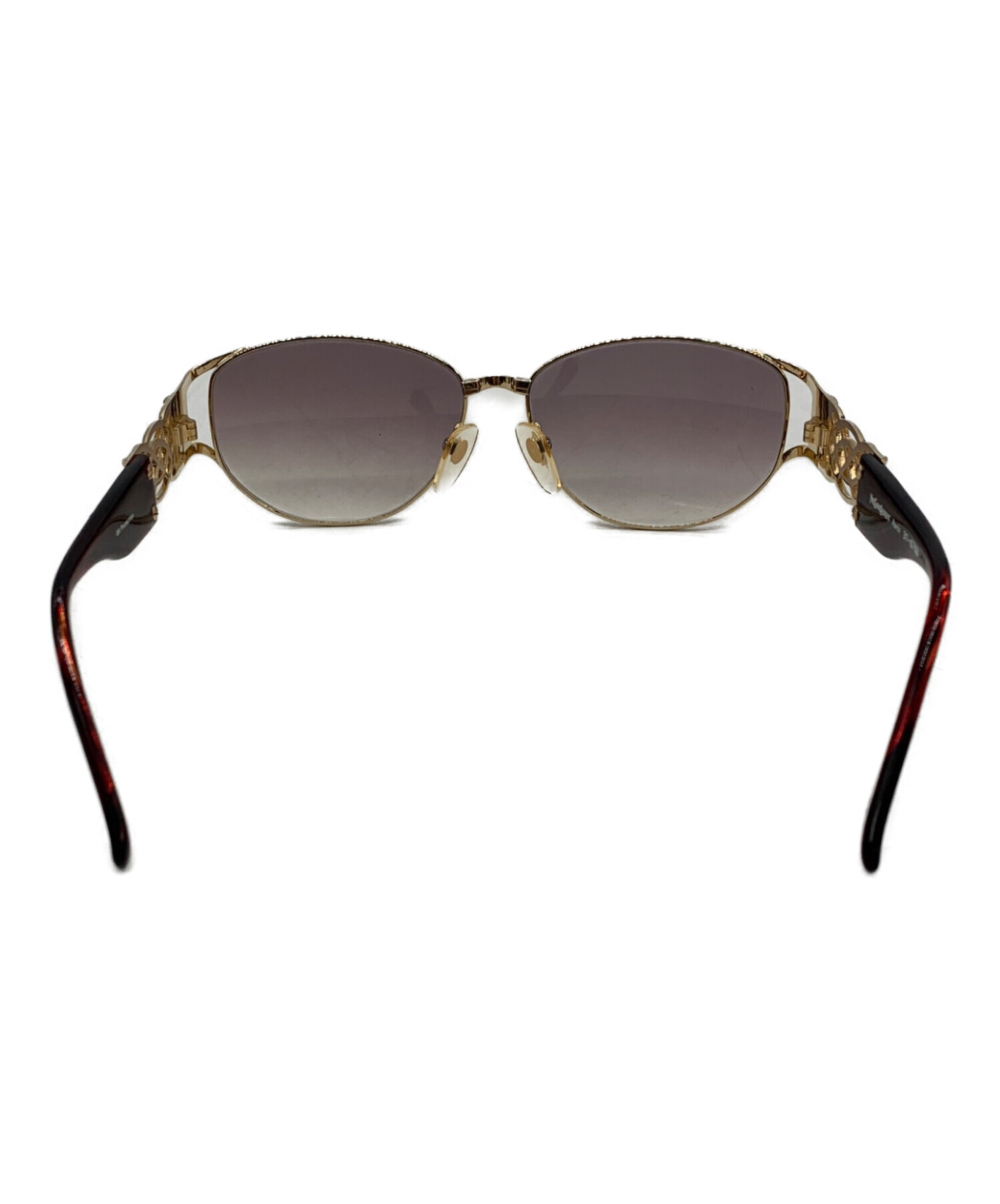 中古・古着通販】Yves Saint Laurent (イヴサンローラン) サングラス