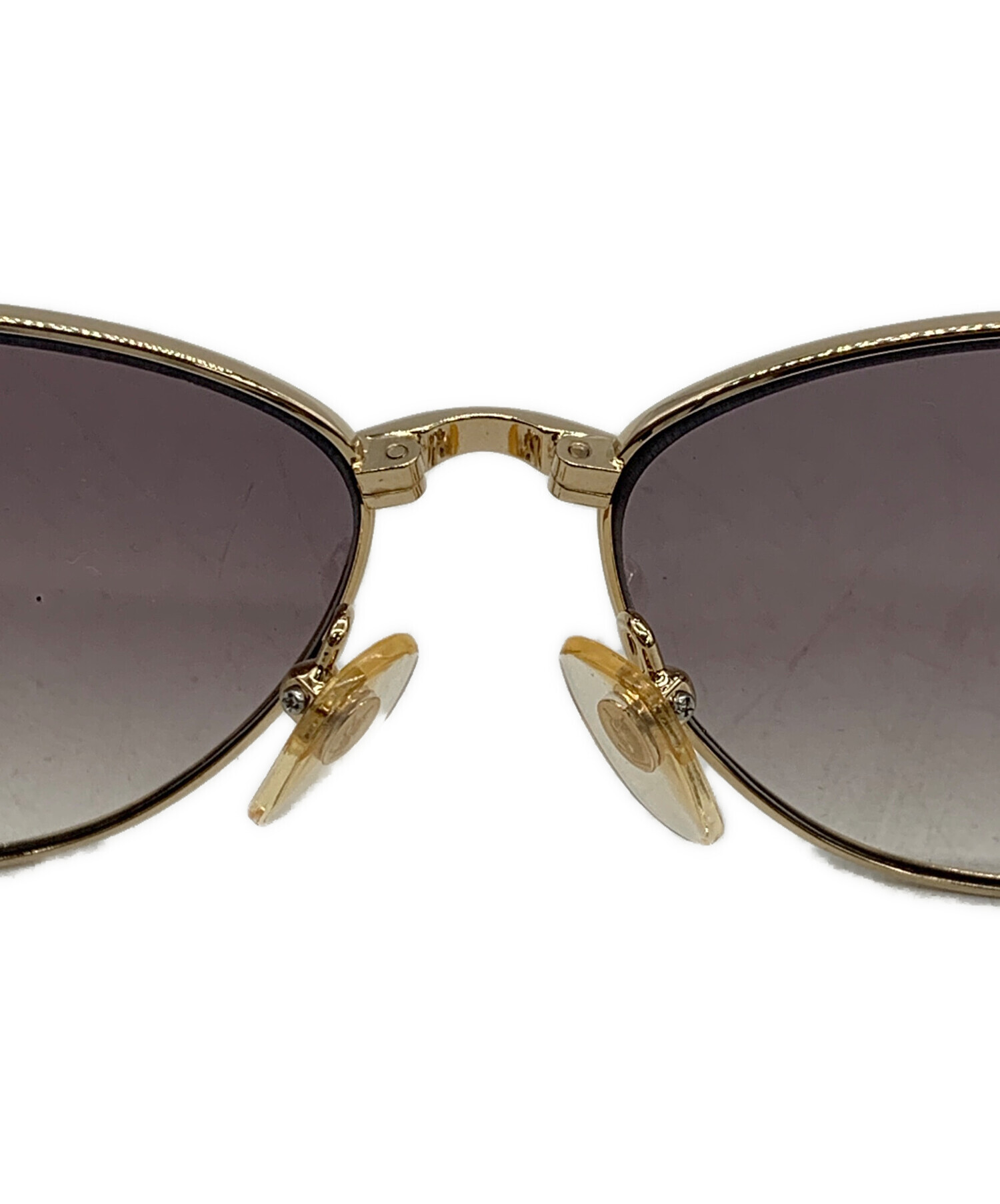 中古・古着通販】Yves Saint Laurent (イヴサンローラン) サングラス