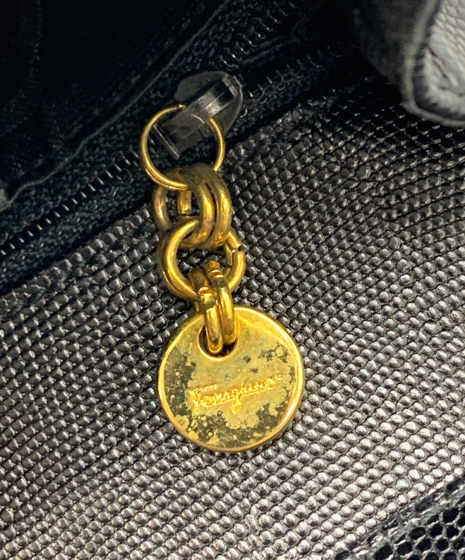 中古・古着通販】Salvatore Ferragamo (サルヴァトーレ フェラガモ