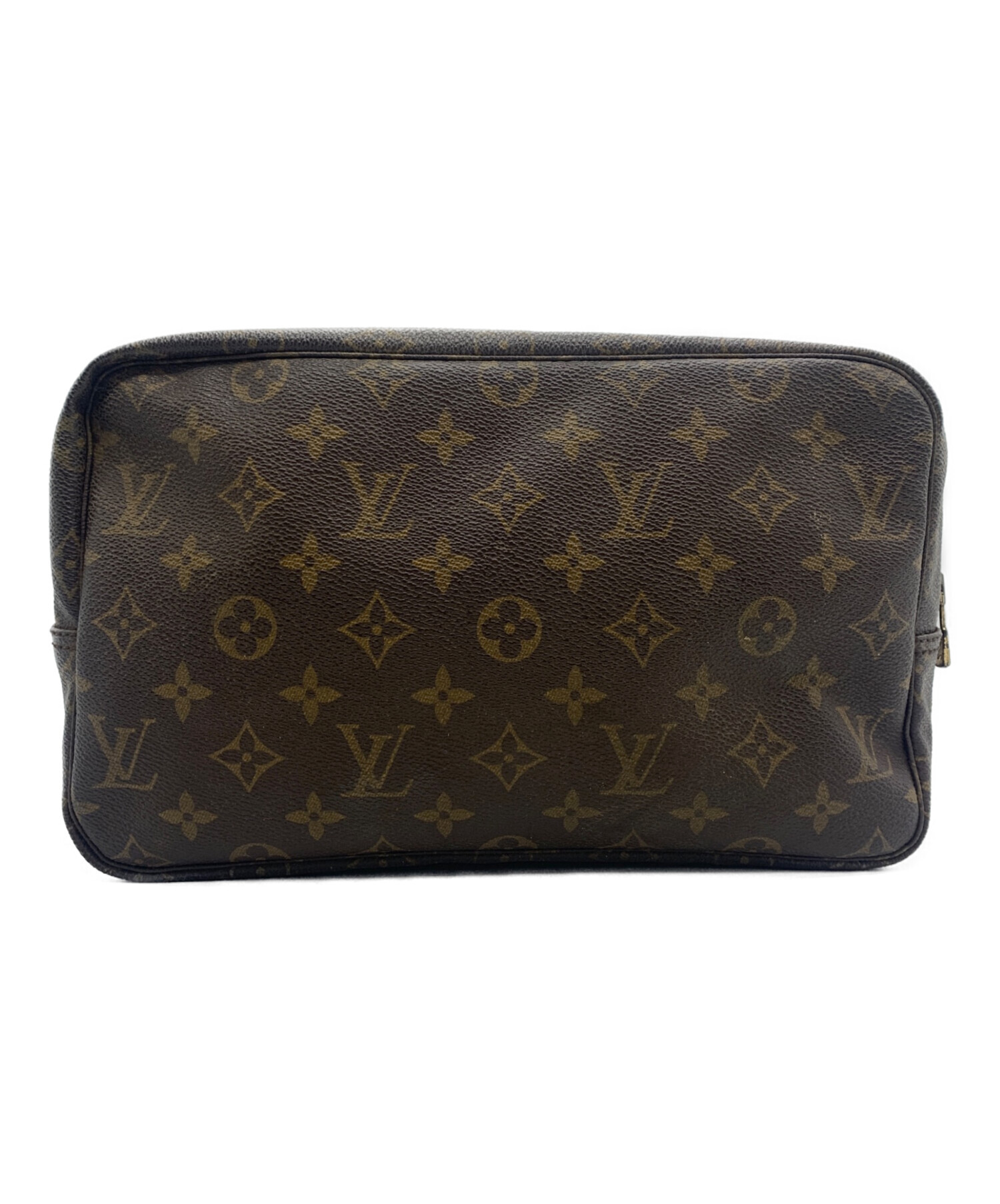 中古・古着通販】LOUIS VUITTON (ルイ ヴィトン) トゥルーストワレット