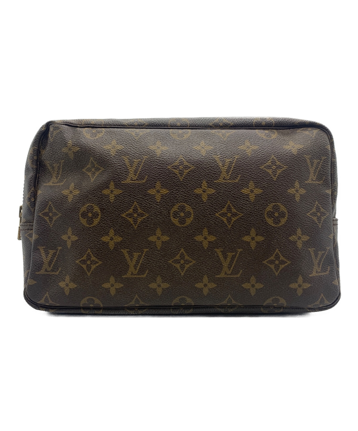 中古・古着通販】LOUIS VUITTON (ルイ ヴィトン) トゥルーストワレット