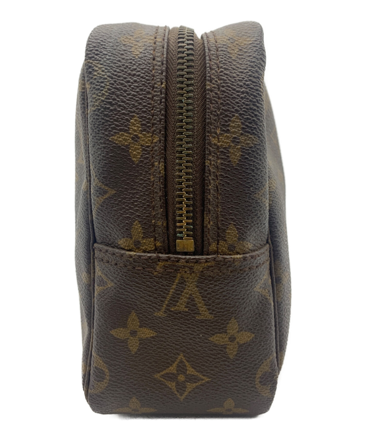 LOUIS VUITTON トゥルーストワレット28 中古・古着通販】LOUIS VUITTON (ルイ ヴィトン) トゥルーストワレット