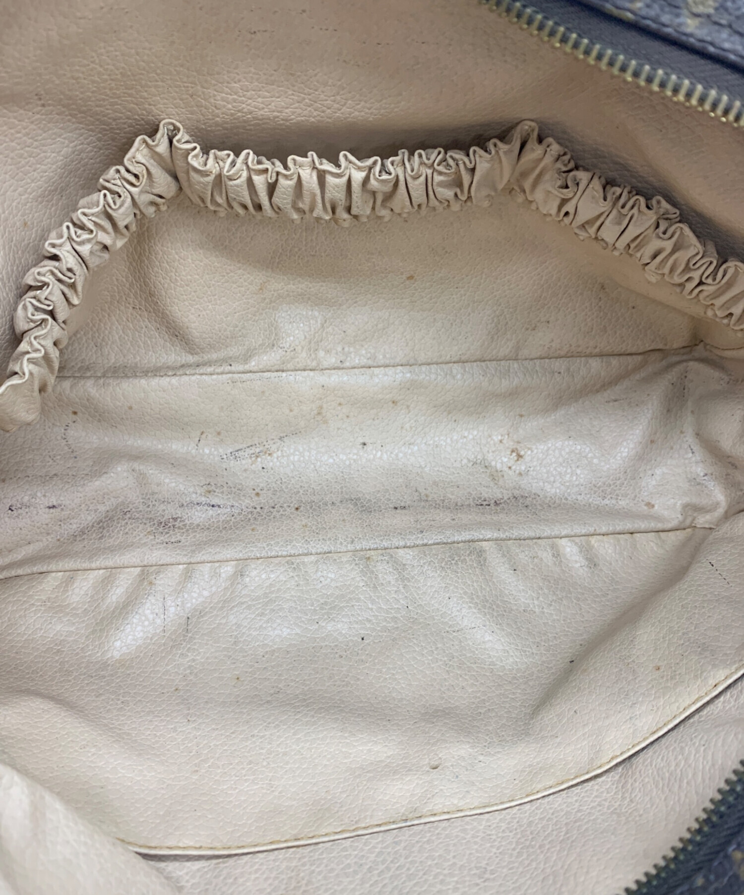 中古・古着通販】LOUIS VUITTON (ルイ ヴィトン) トゥルーストワレット