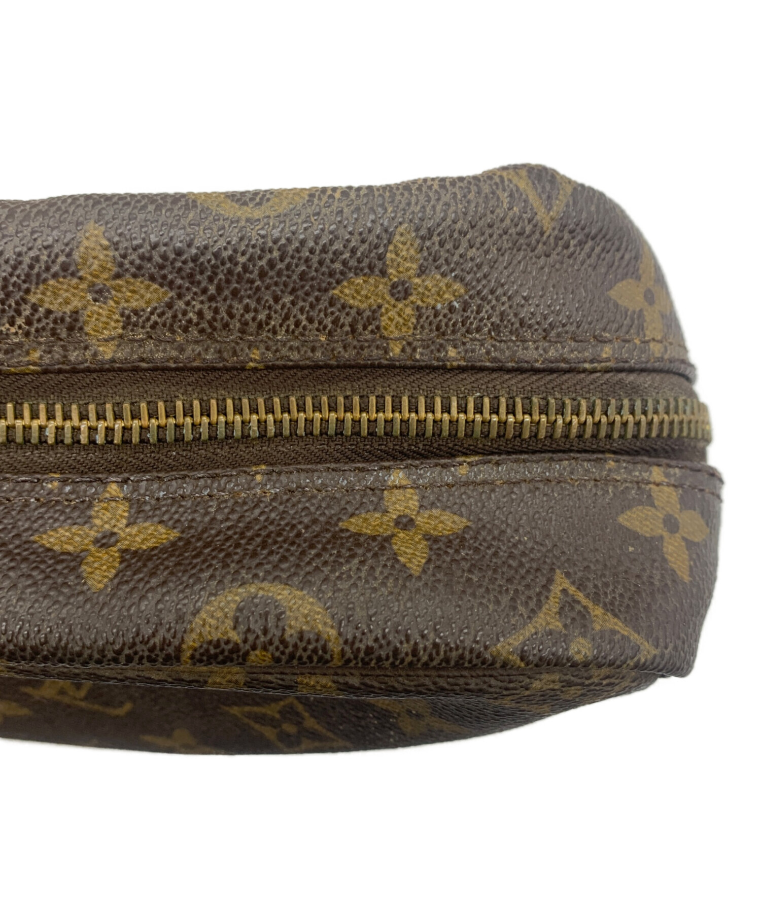 中古・古着通販】LOUIS VUITTON (ルイ ヴィトン) トゥルーストワレット