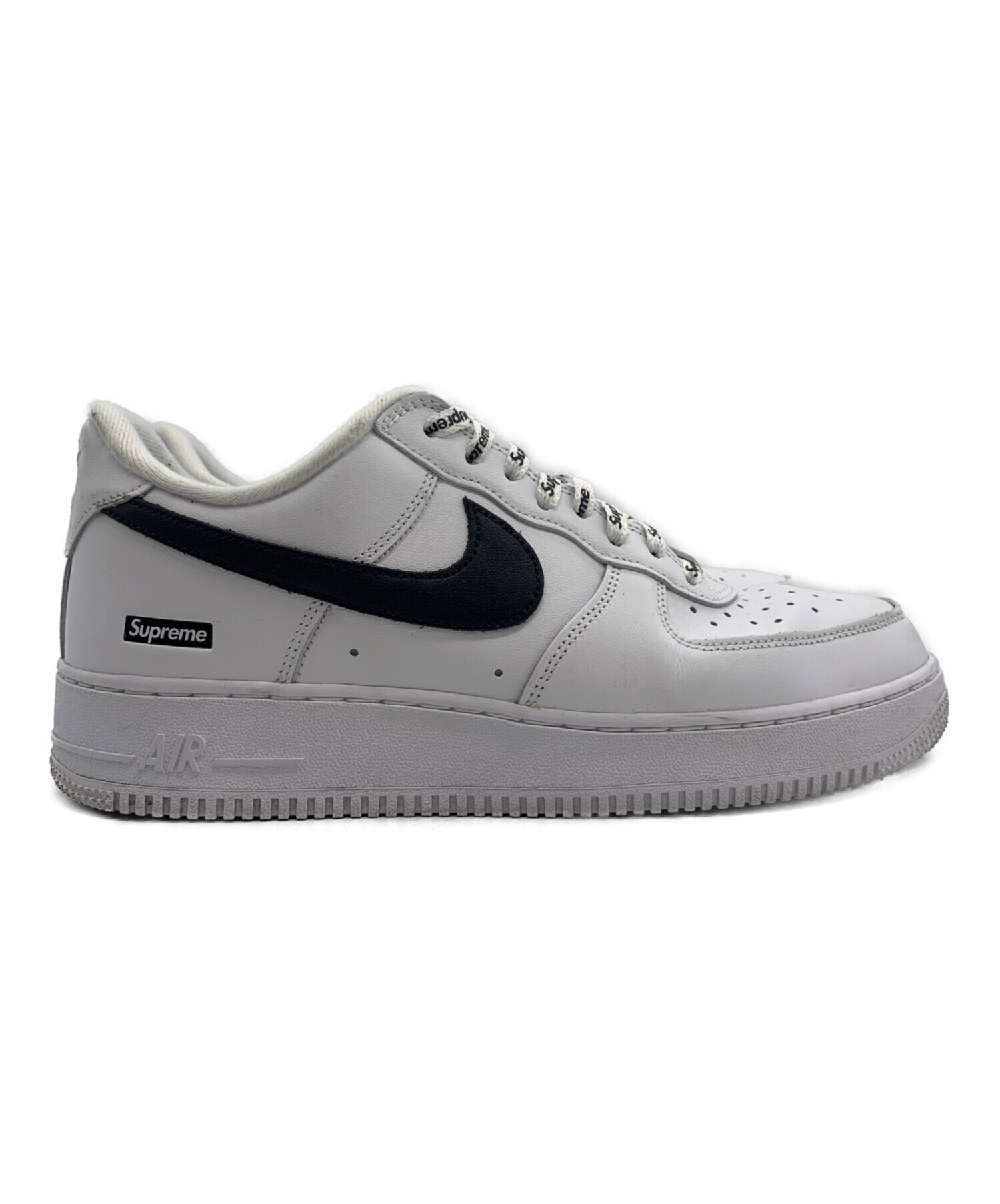中古・古着通販】Supreme (シュプリーム) NIKE (ナイキ) Supreme×AIR