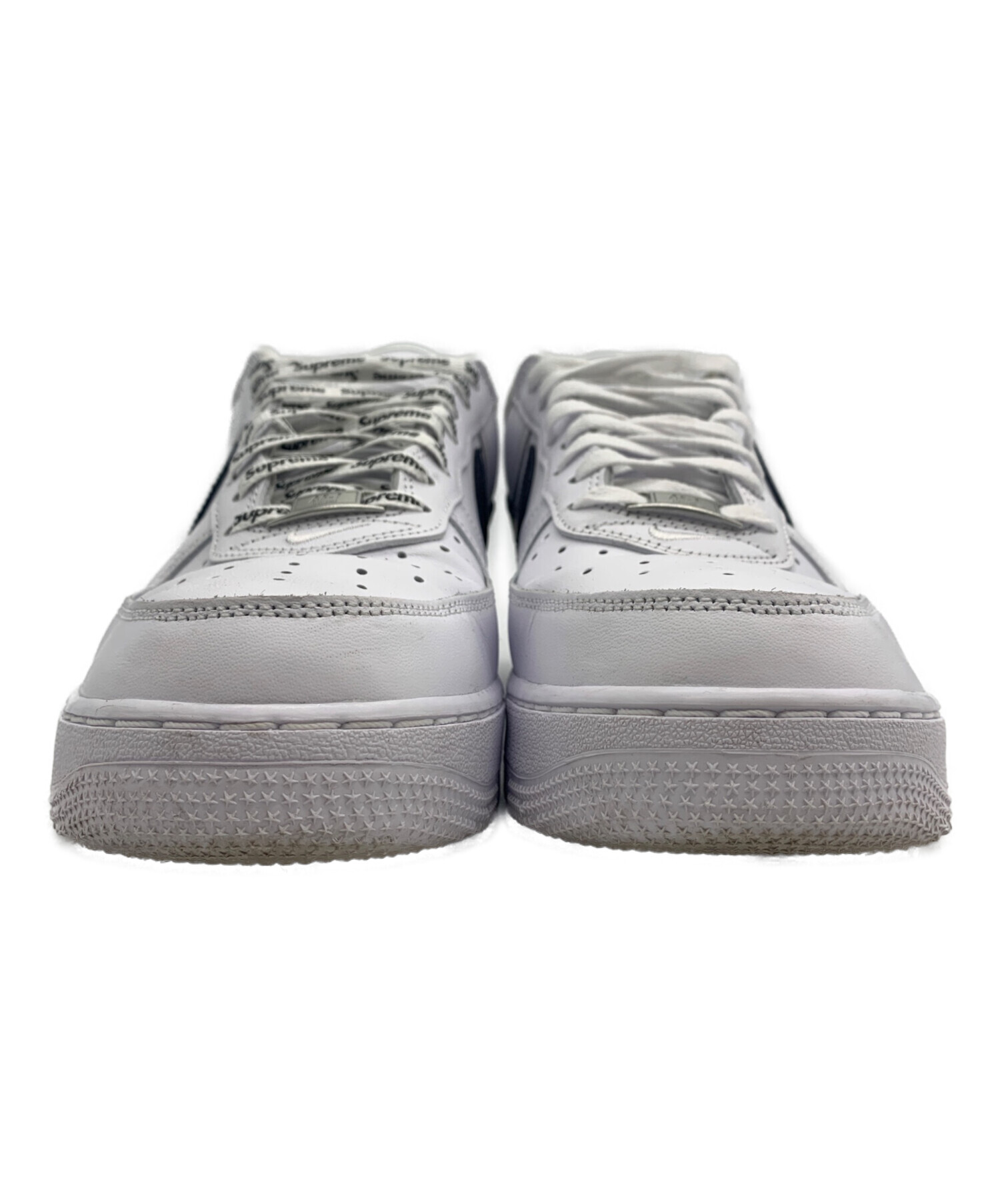 中古・古着通販】Supreme (シュプリーム) NIKE (ナイキ) Supreme×AIR 