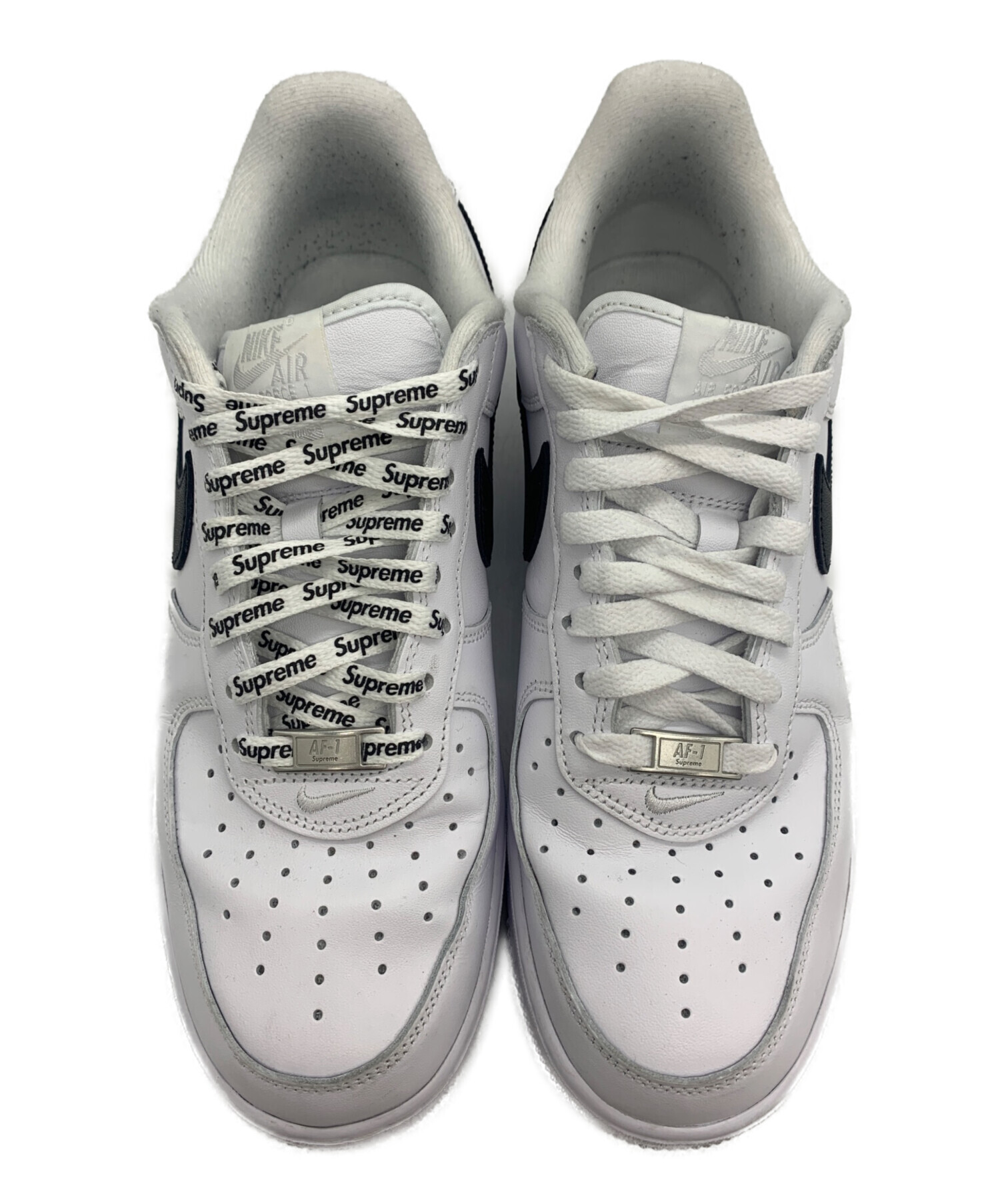 中古・古着通販】Supreme (シュプリーム) NIKE (ナイキ) Supreme×AIR 