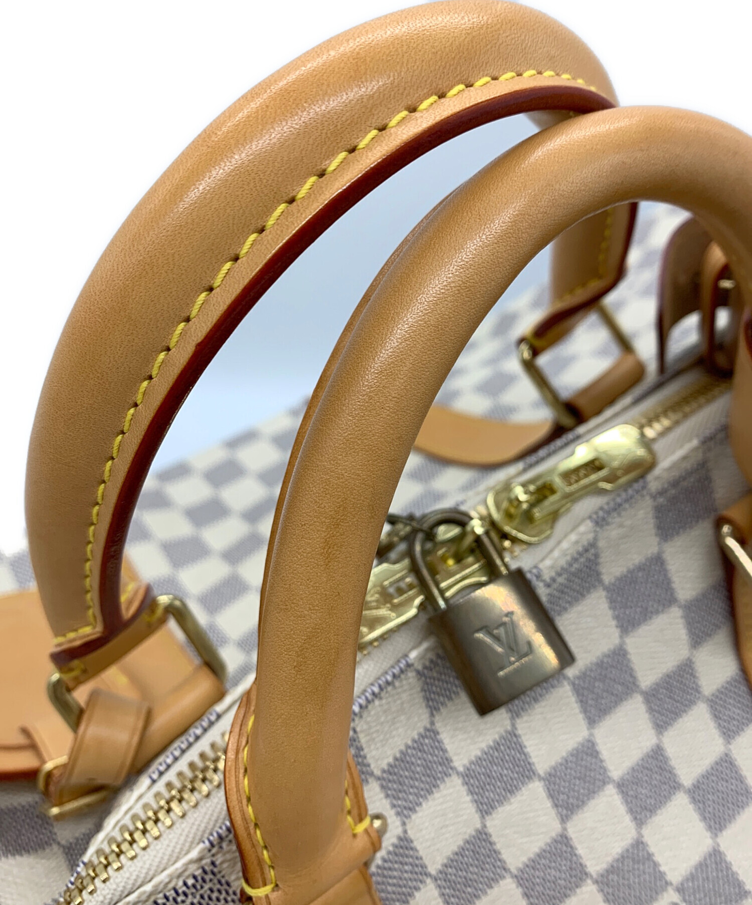 【LOUIS VUITTON】ルイヴィトン ボストンバッグ MB8905 中古・古着通販】LOUIS VUITTON (ルイ ヴィトン) トラベルバッグ
