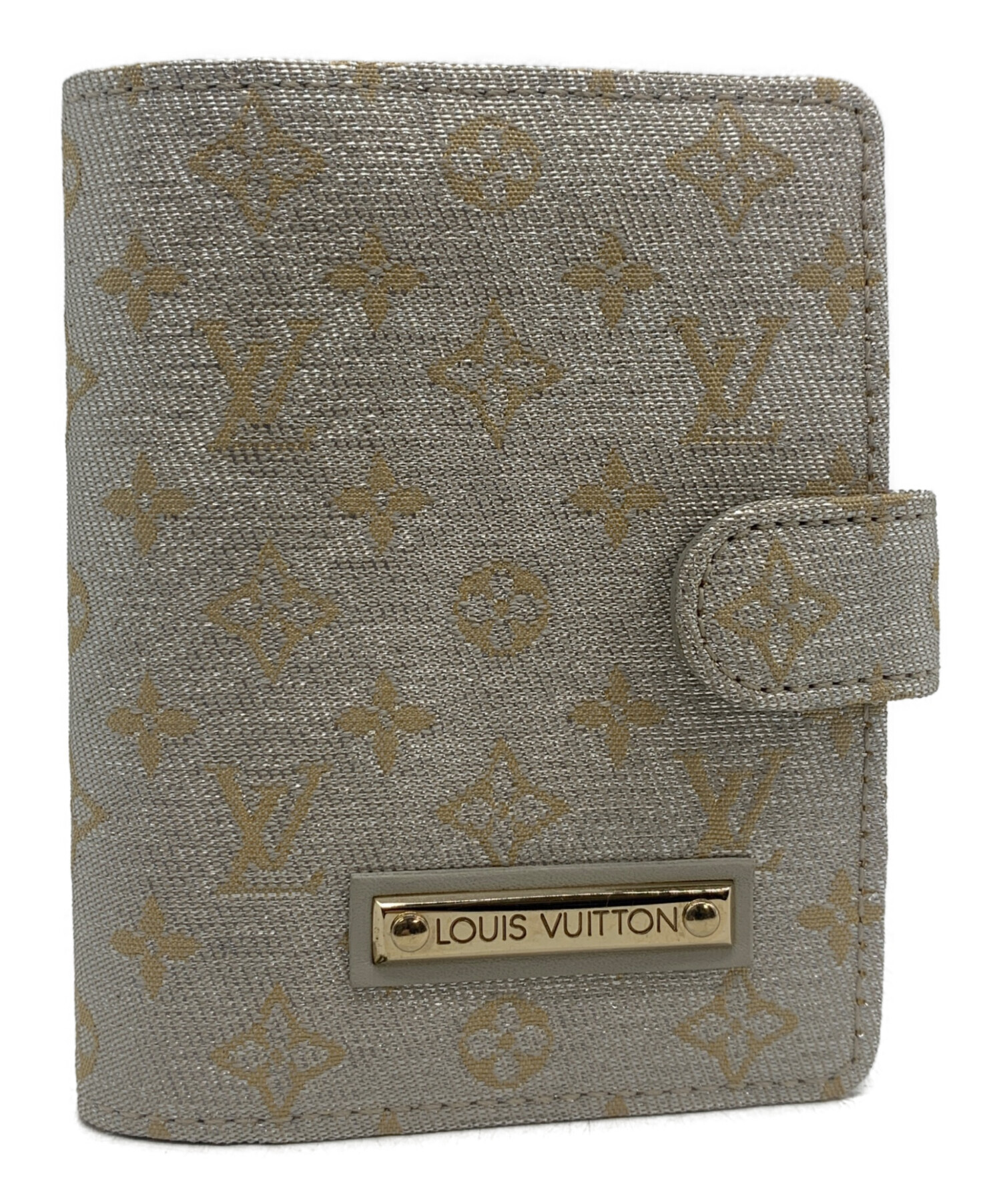 VUITTON LOUIS (ルイ ヴィトン) ブランディア ルイヴィトン 中古・古着 