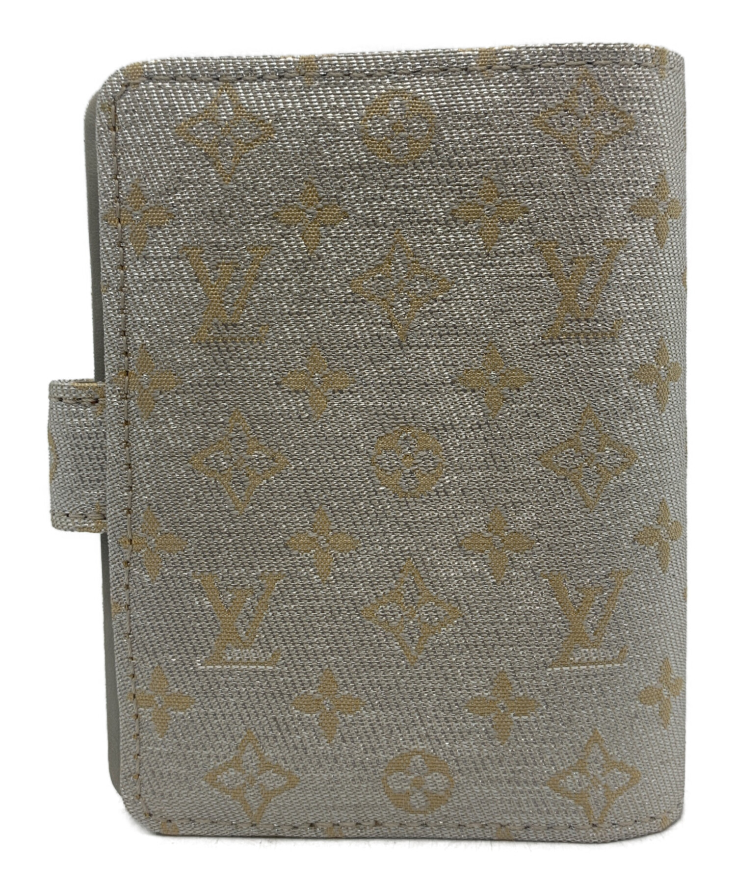 中古・古着通販】LOUIS VUITTON (ルイ ヴィトン) ミニアジェンダ 
