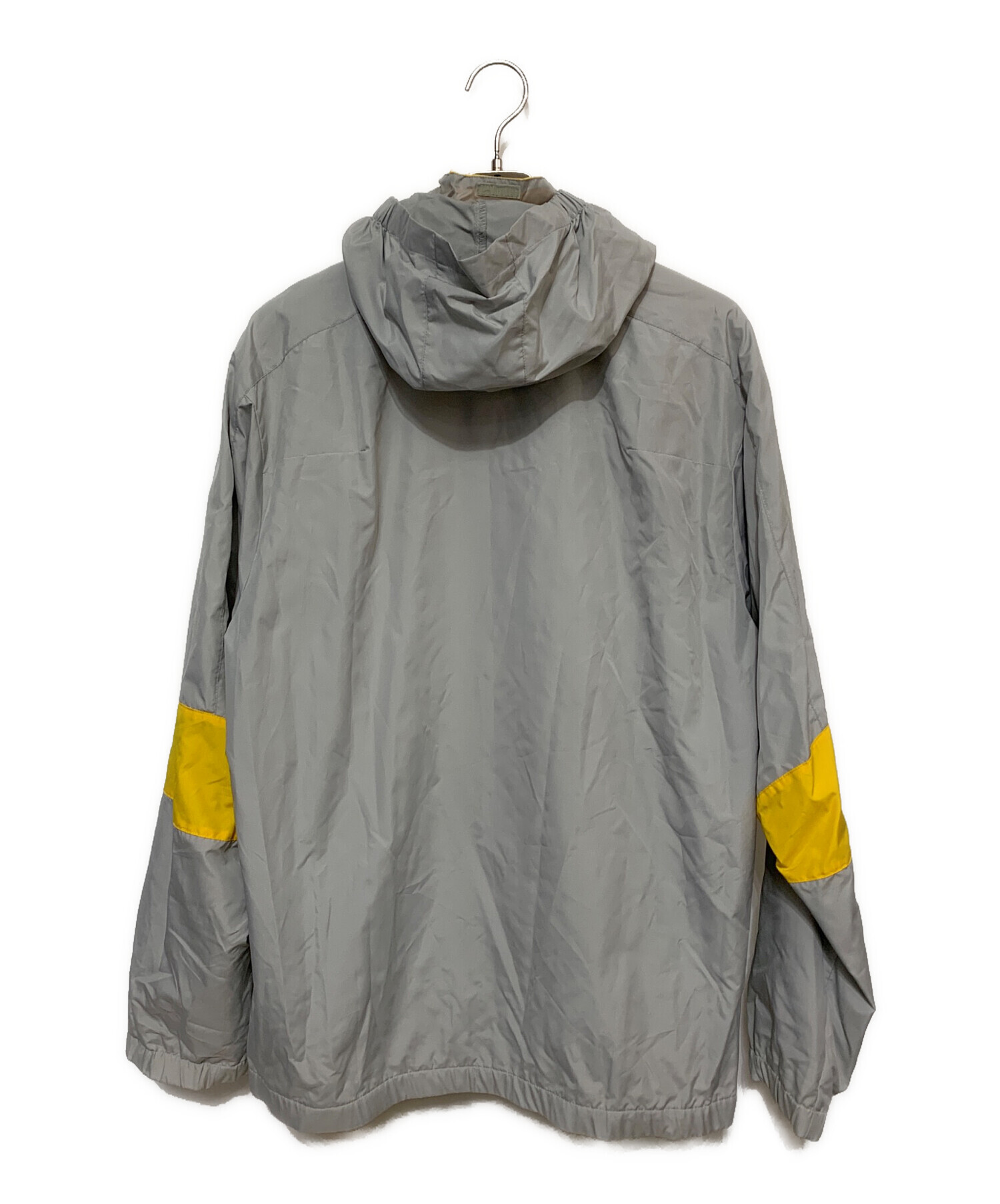 中古・古着通販】UMBRO (アンブロ) MCFC ETIHAD フーデッドジャケット 