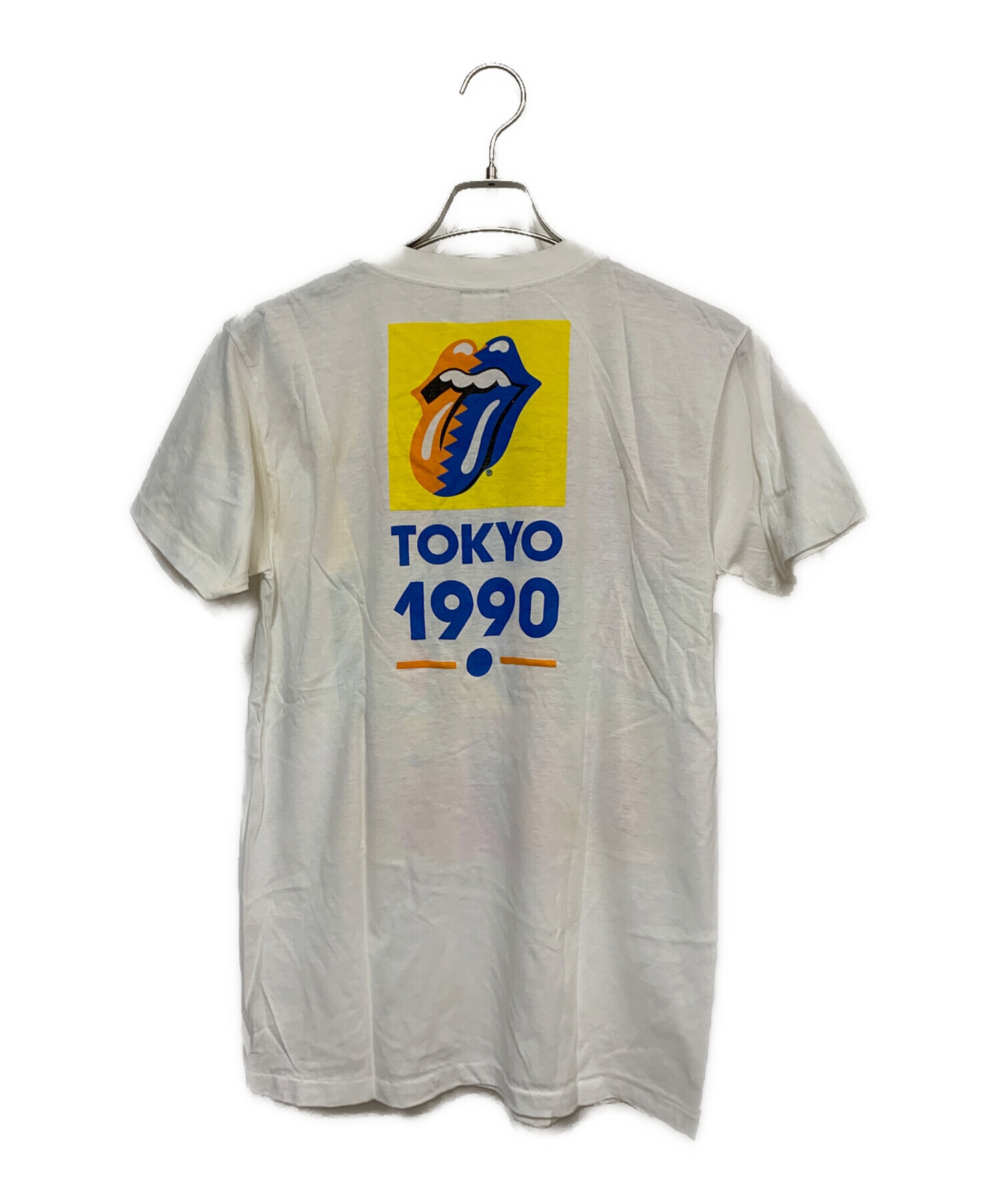 中古・古着通販】ROLLING STONES (ローリングストーンズ) コピーライト