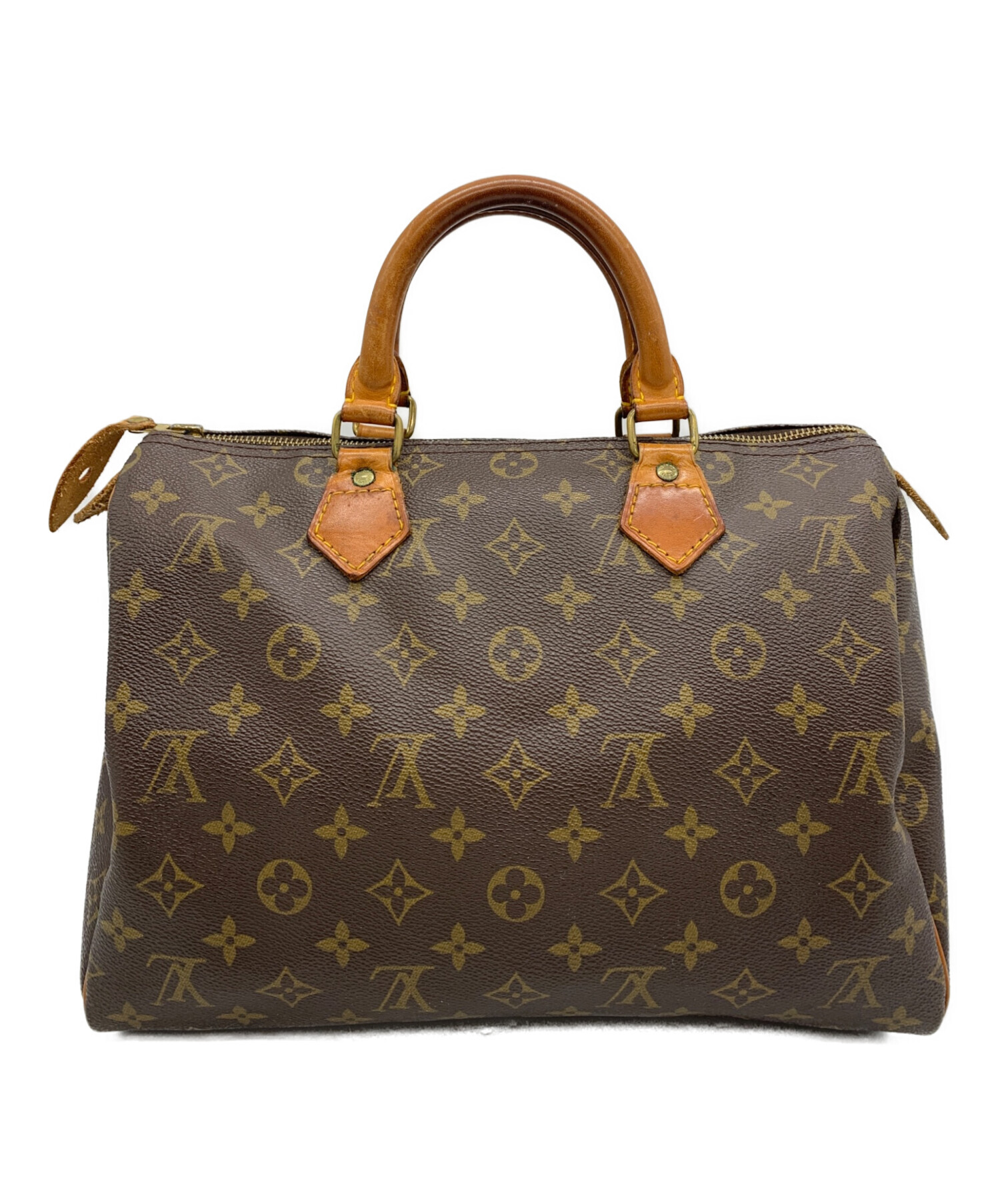 中古・古着通販】LOUIS VUITTON (ルイ ヴィトン) スピーディ30