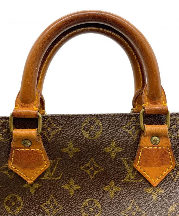 ゆうゆLouis Vuitton スピーディー30 旧型 中古・古着通販】LOUIS VUITTON (ルイ ヴィトン) スピーディ30