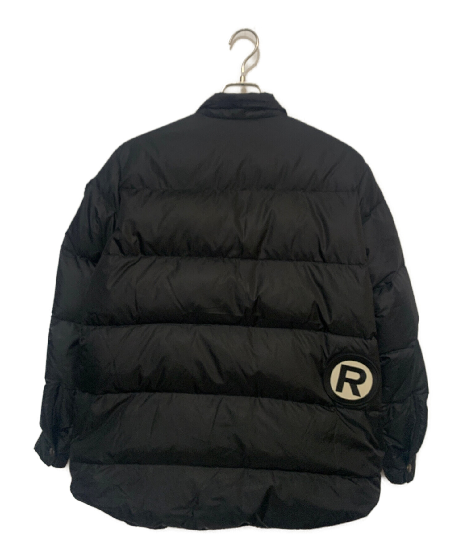 【初期】 90s A BATHING APE ダウンジャケット 中古・古着通販】A BATHING APE (アベイシングエイプ) ダウン