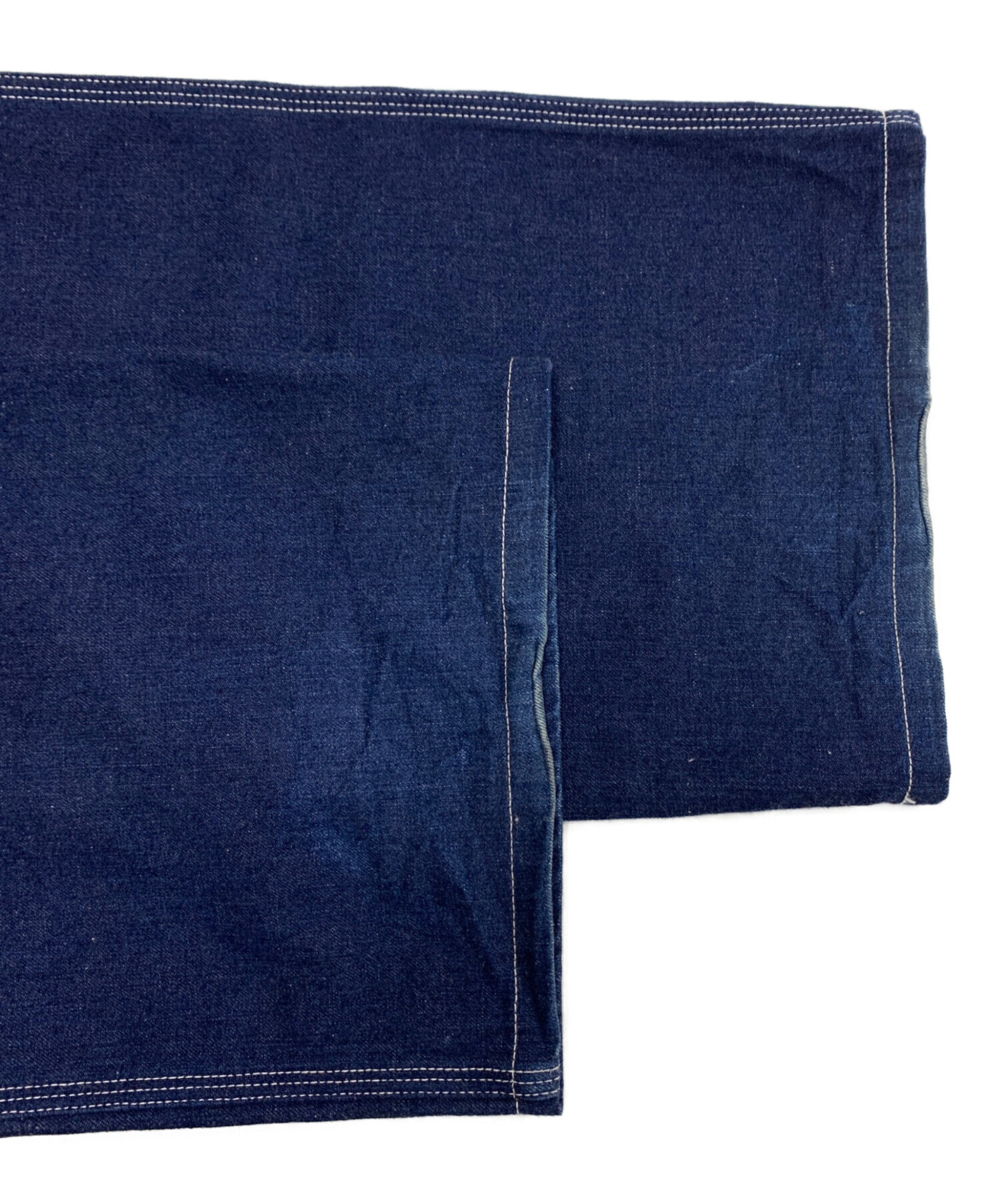 中古・古着通販】PHERROW'S (フェローズ) デニムパンツ インディゴ