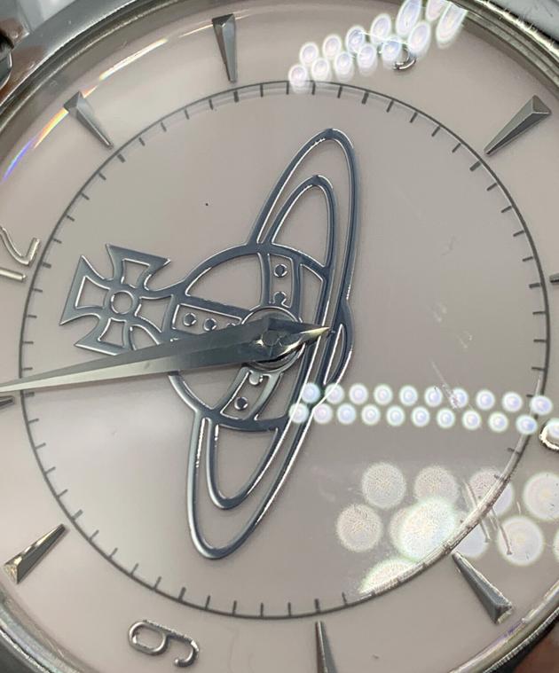 ✨廃盤品✨美品✨Vivienne Westwood クラッシッククォーツ 中古・古着通販】Vivienne Westwood (ヴィヴィアンウエストウッド