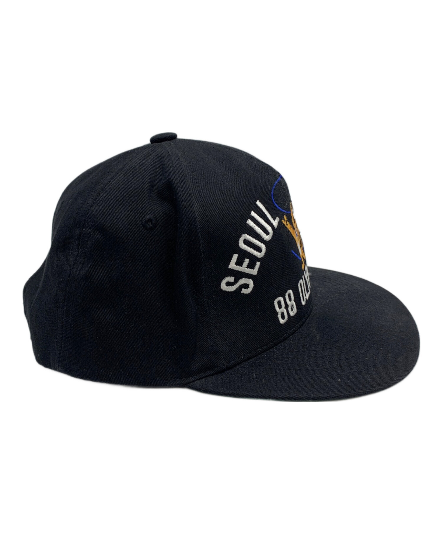 中古・古着通販】SEOUL KOREA (ソウル コレア) '88OLYMPICSキャップ