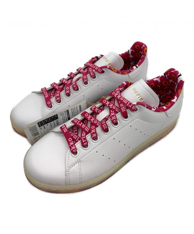 中古・古着通販】adidas (アディダス) marimekko (マリメッコ