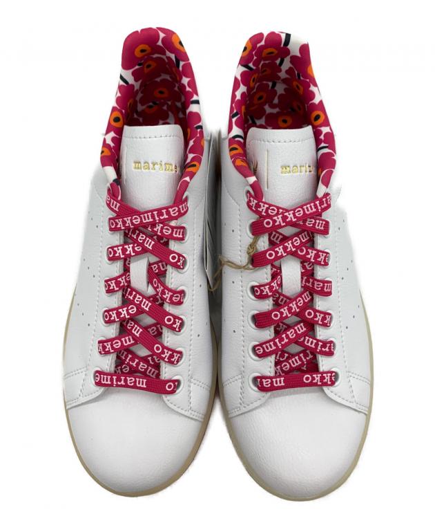 中古・古着通販】adidas (アディダス) marimekko (マリメッコ