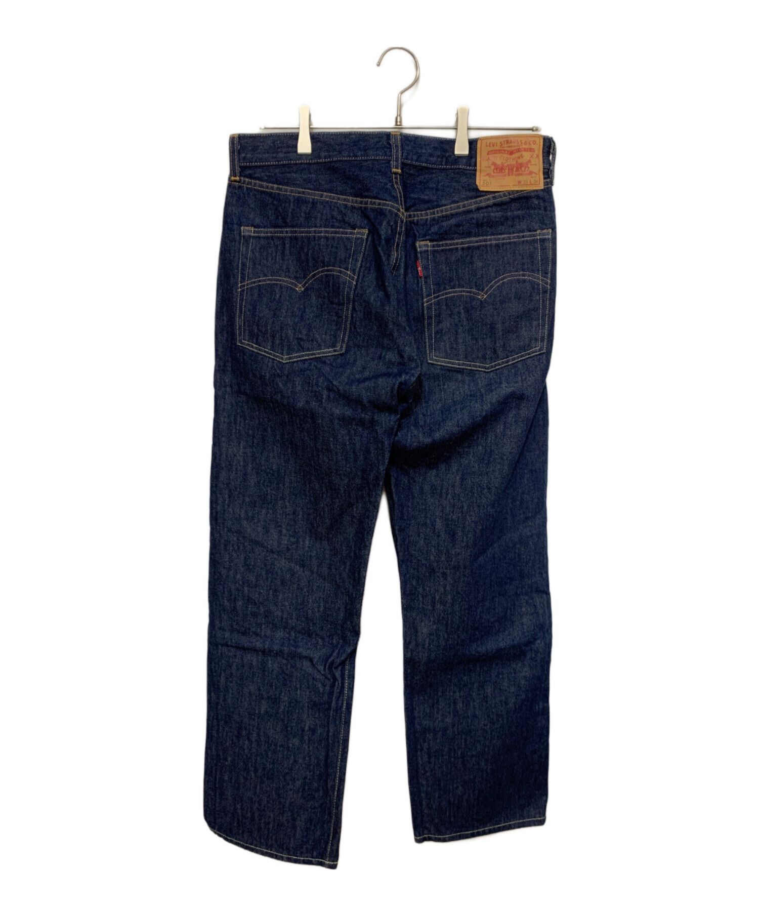 中古・古着通販】LEVI'S VINTAGE CLOTHING (リーバイス ビンテージ