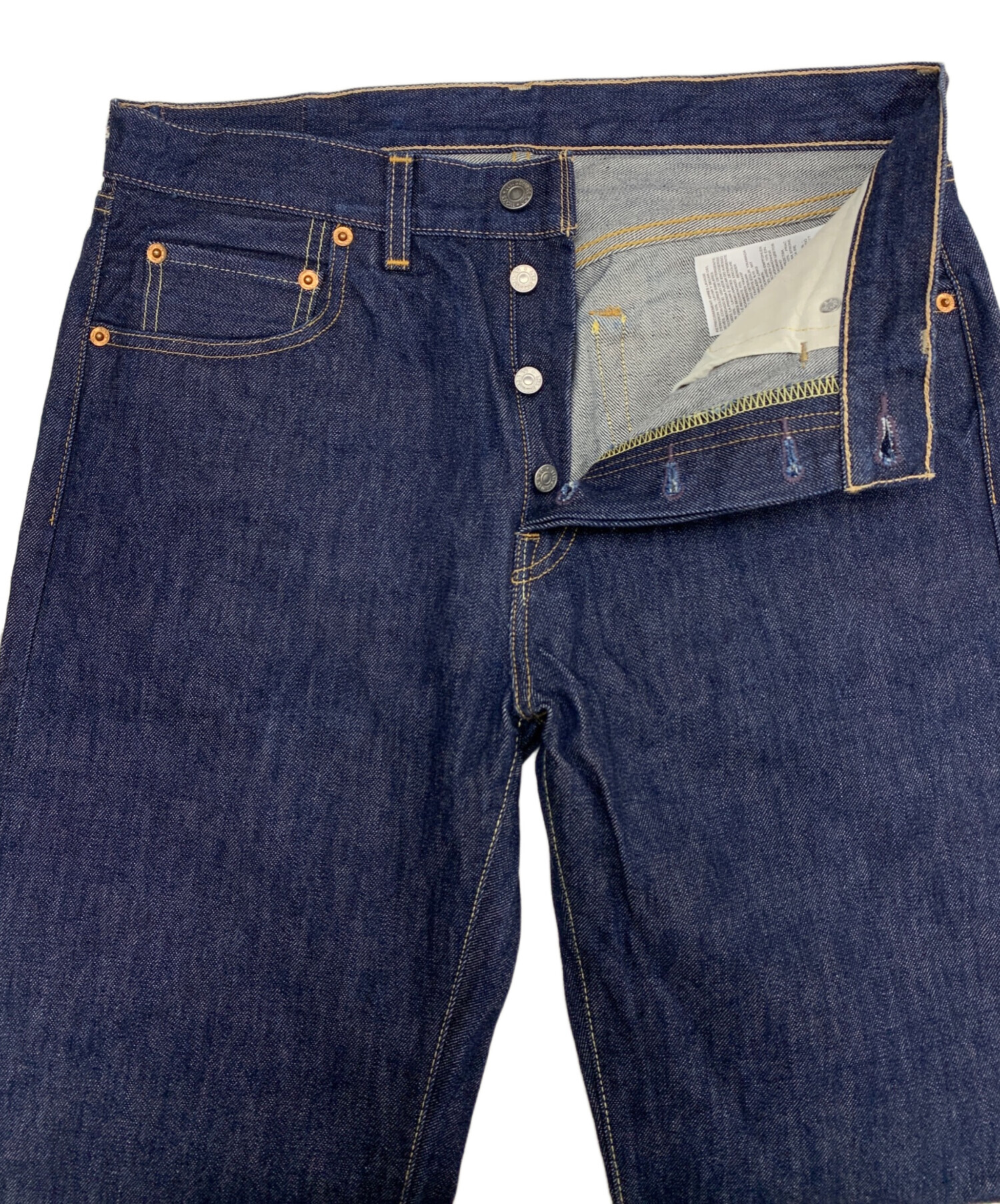 中古・古着通販】LEVI'S VINTAGE CLOTHING (リーバイス ビンテージ