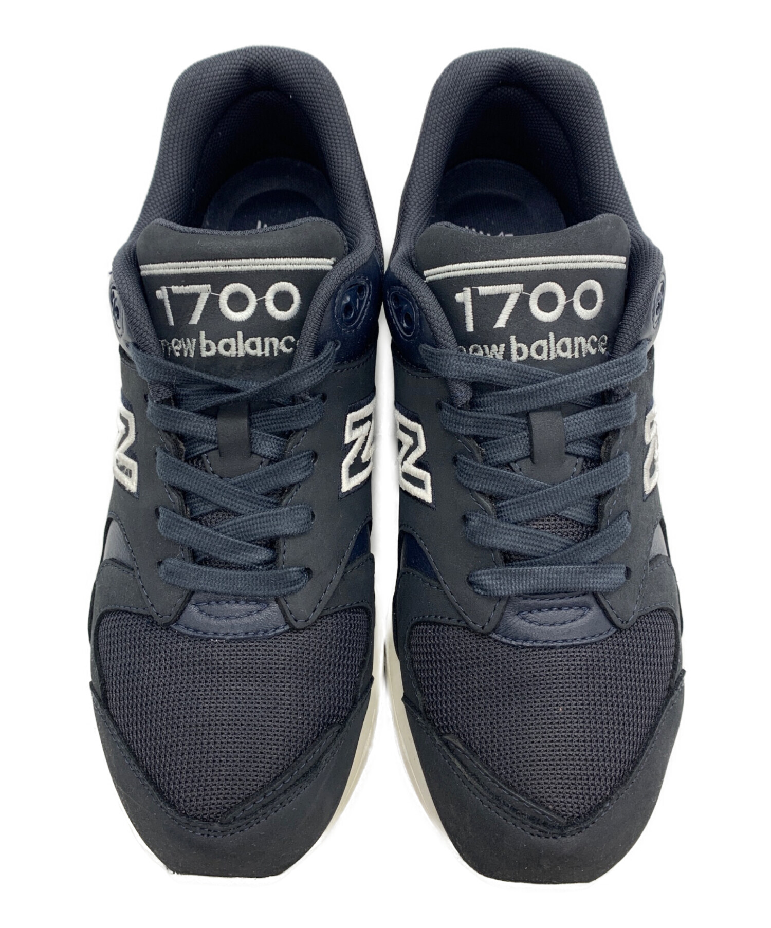 中古・古着通販】NEW BALANCE (ニューバランス) CM1700GZ ネイビー 
