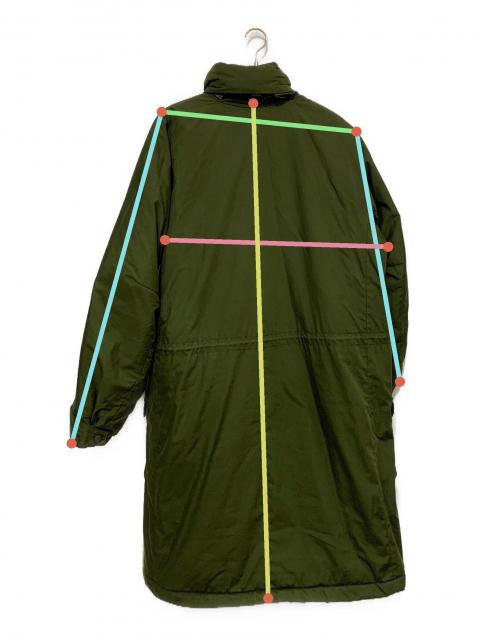 中古・古着通販】Swedish Army (スウェーデン軍) M-90 コールド