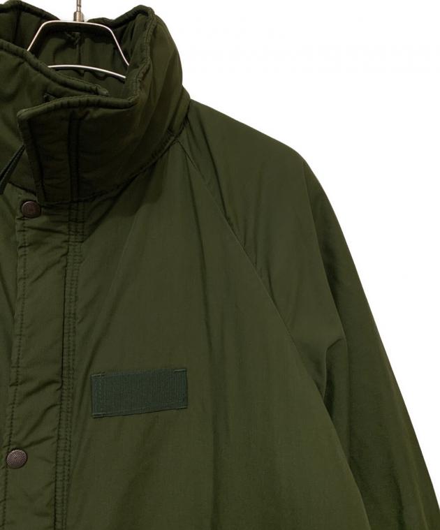 中古・古着通販】Swedish Army (スウェーデン軍) M-90 コールド