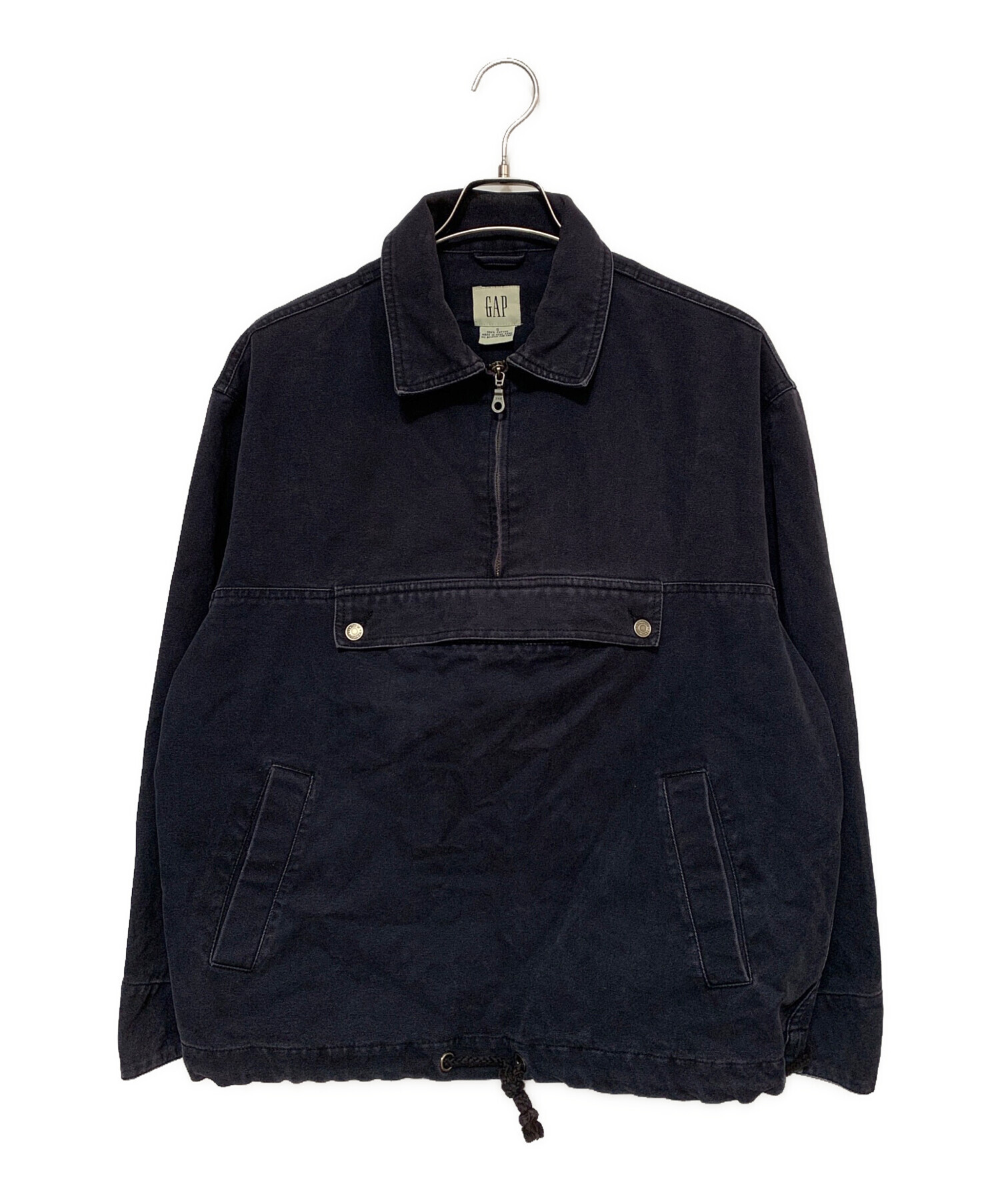 中古・古着通販】OLD GAP (オールドギャップ) アノラックジャケット