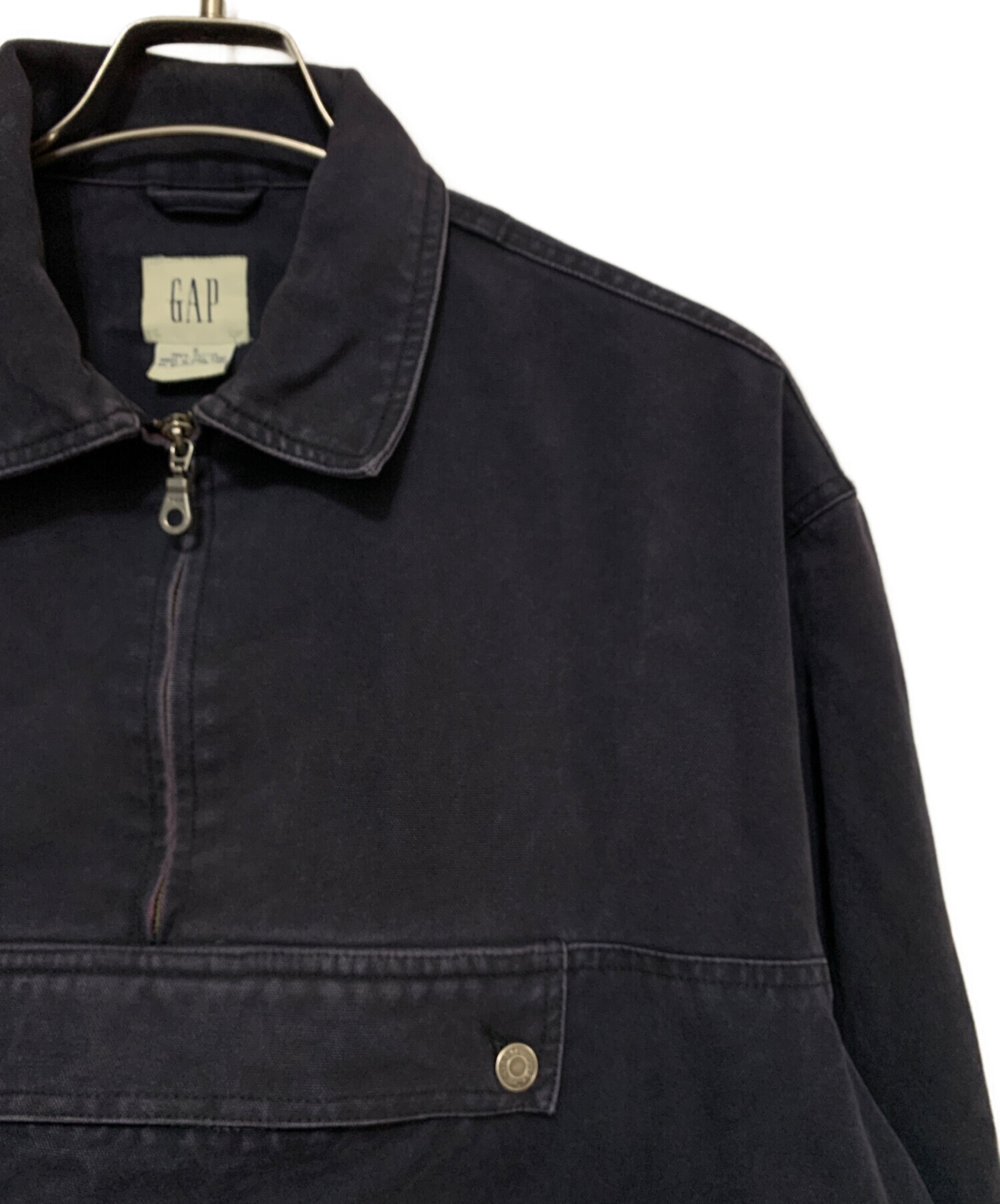 中古・古着通販】OLD GAP (オールドギャップ) アノラックジャケット