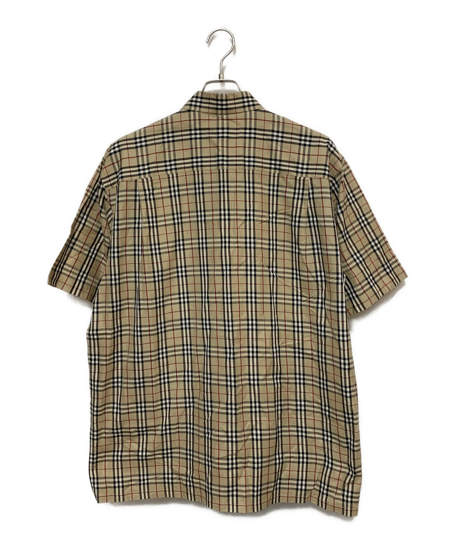 中古・古着通販】BURBERRY LONDON (バーバリーロンドン) ノバチェック