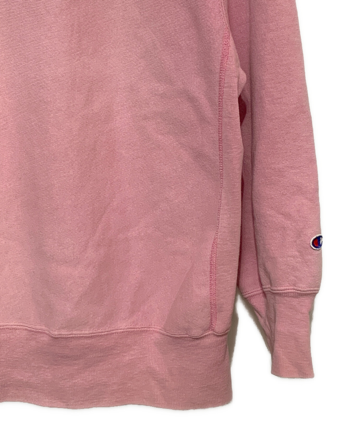 中古・古着通販】Champion REVERSE WEAVE (チャンピオン リバース