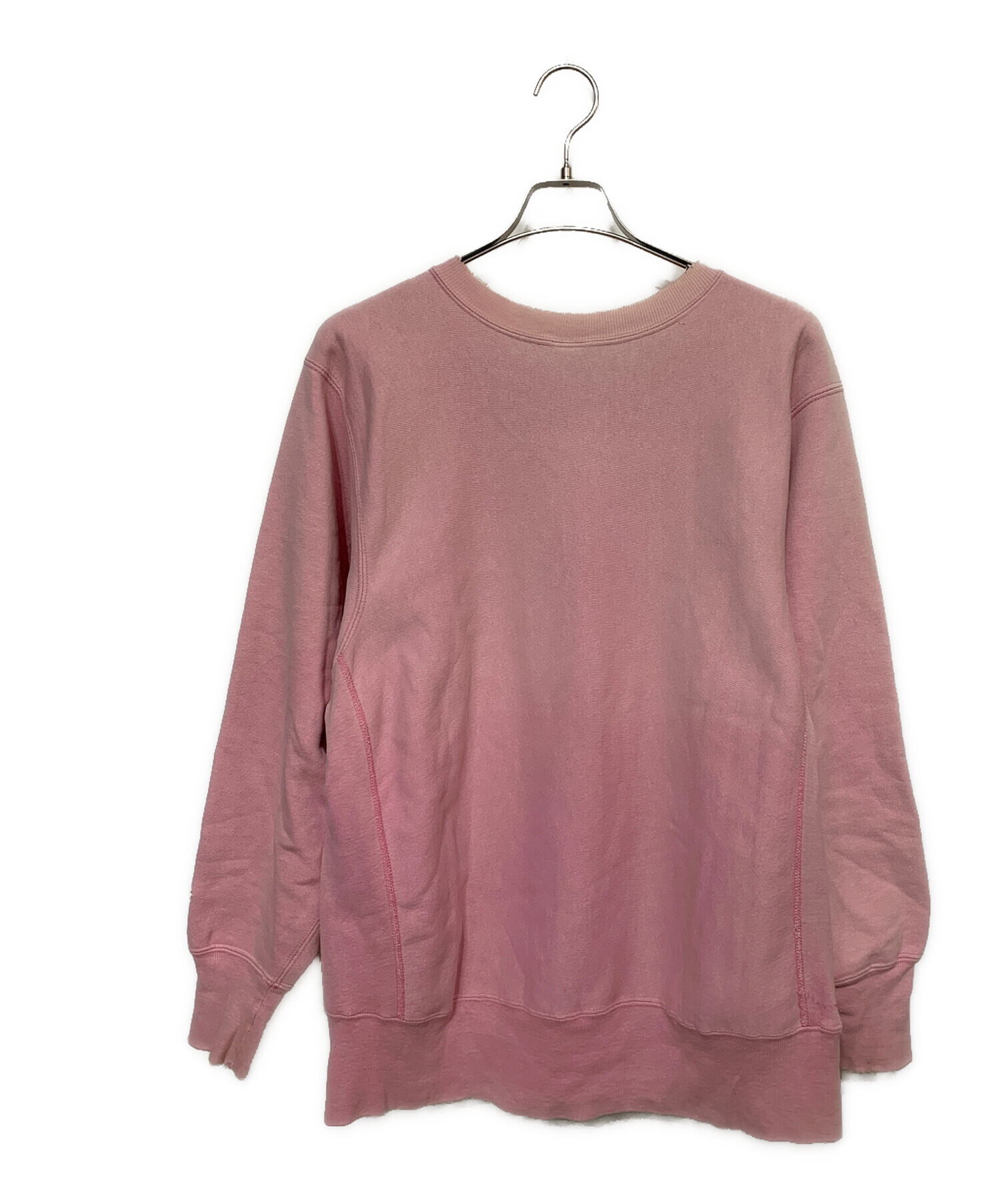 中古・古着通販】Champion REVERSE WEAVE (チャンピオン リバース