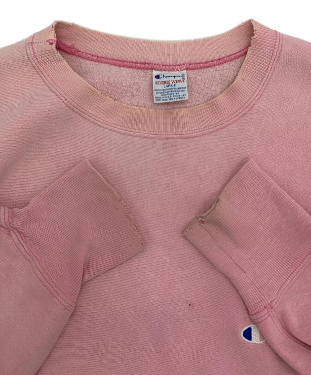 中古・古着通販】Champion REVERSE WEAVE (チャンピオン リバース