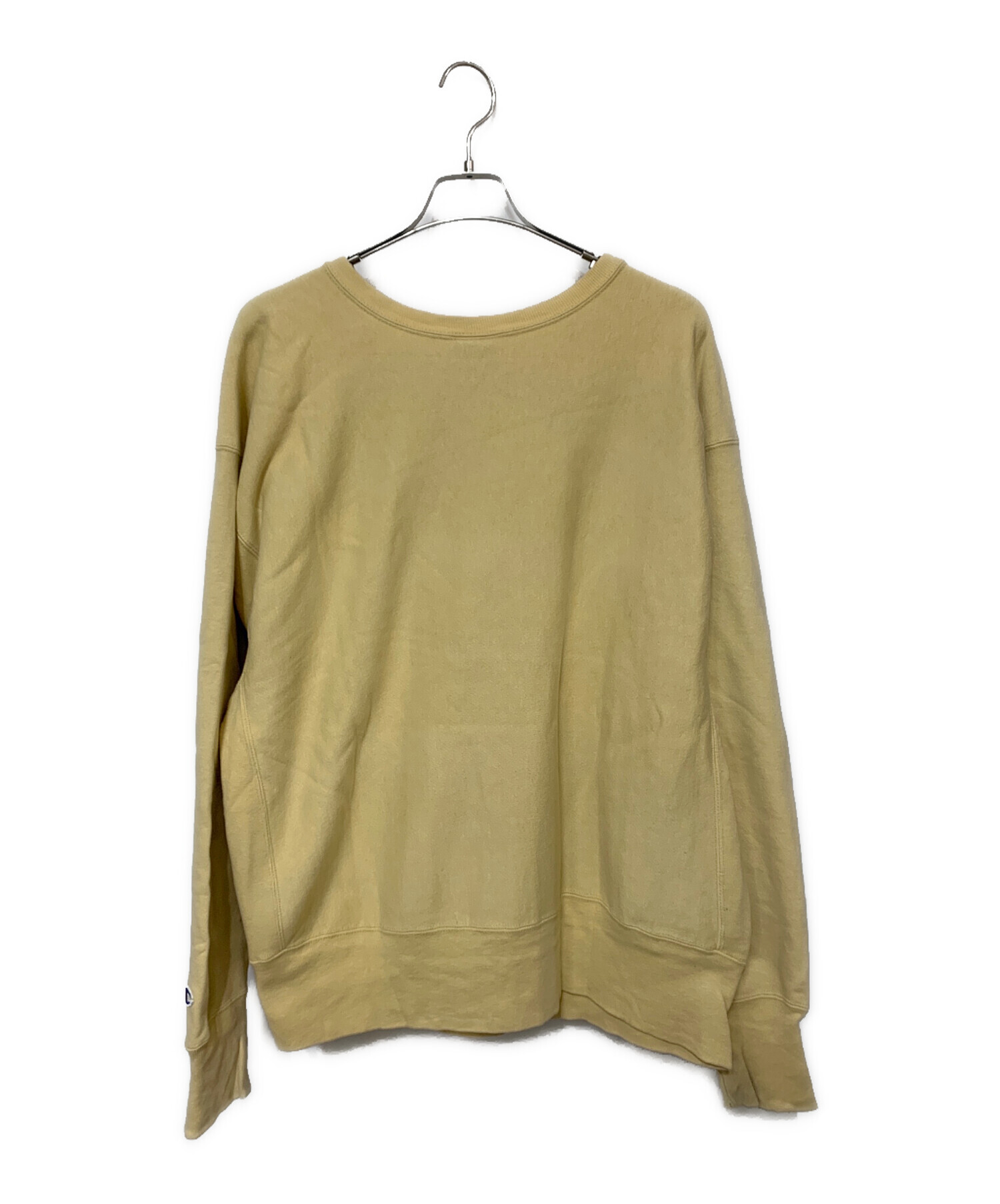 中古・古着通販】Champion REVERSE WEAVE (チャンピオン リバース