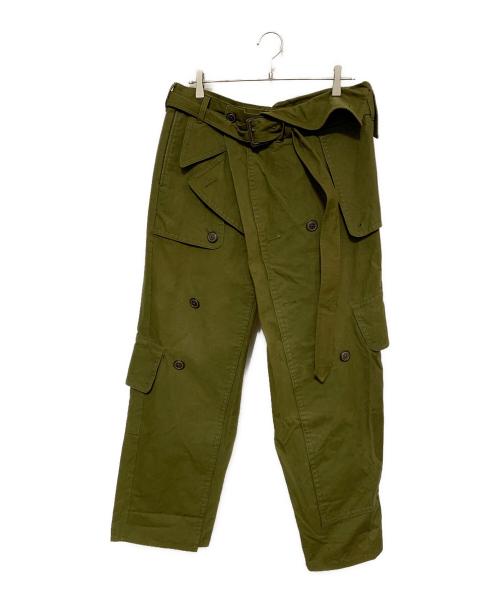 中古・古着通販】Maison MIHARA YASUHIRO (メゾン ミハラ ヤスヒロ