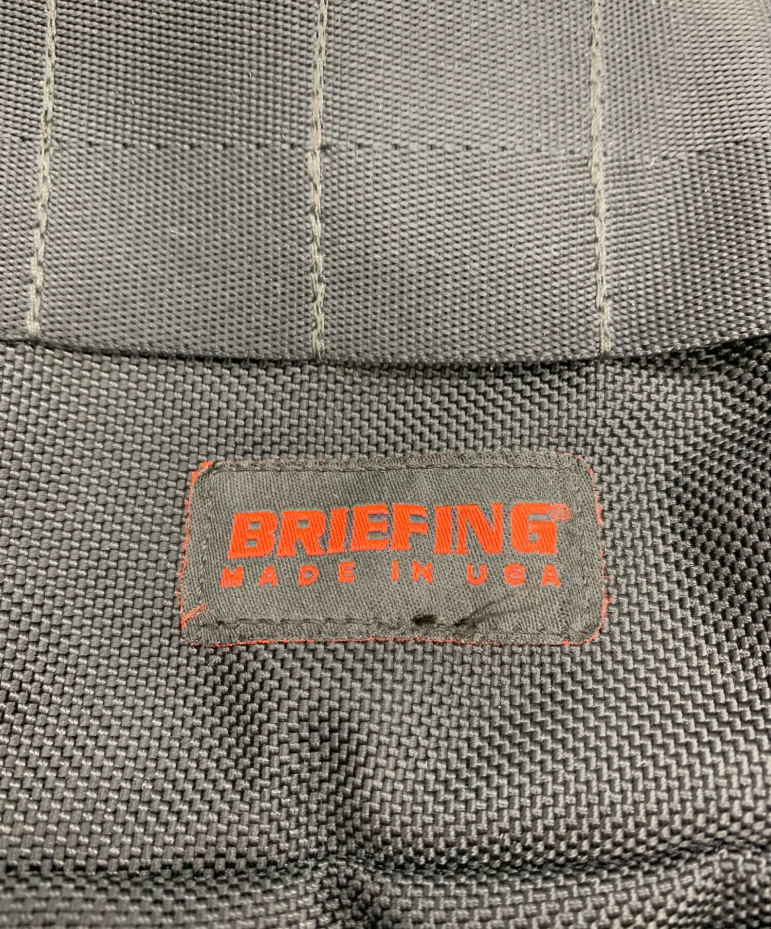 中古・古着通販】BRIEFING (ブリーフィング) COURIER SHOULDER