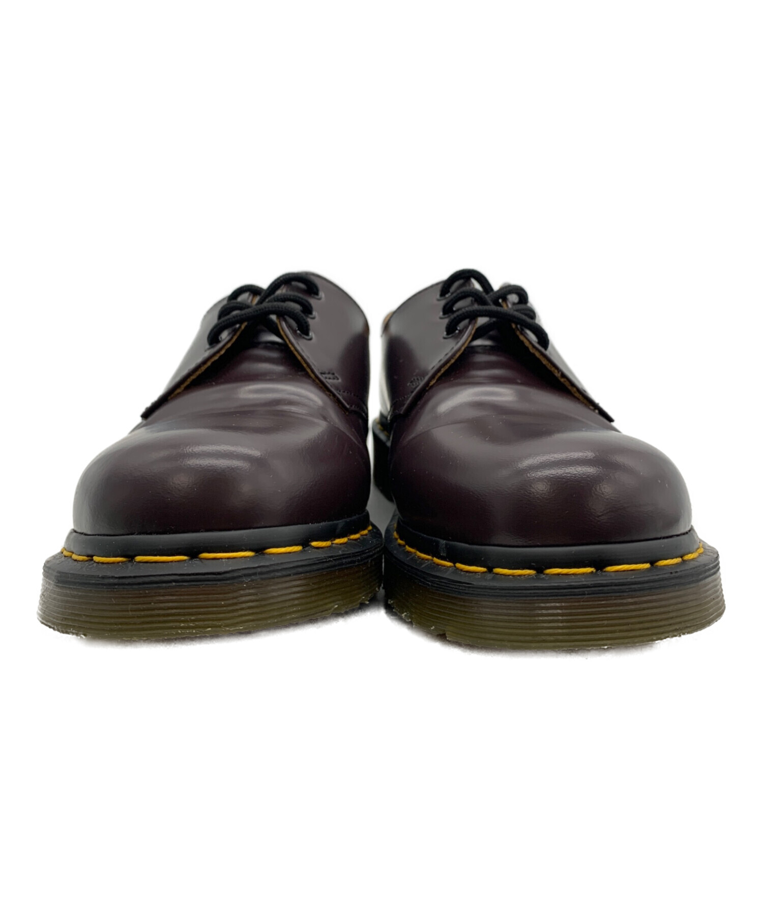 中古・古着通販】Dr.Martens (ドクターマーチン) ガセット3ホール 