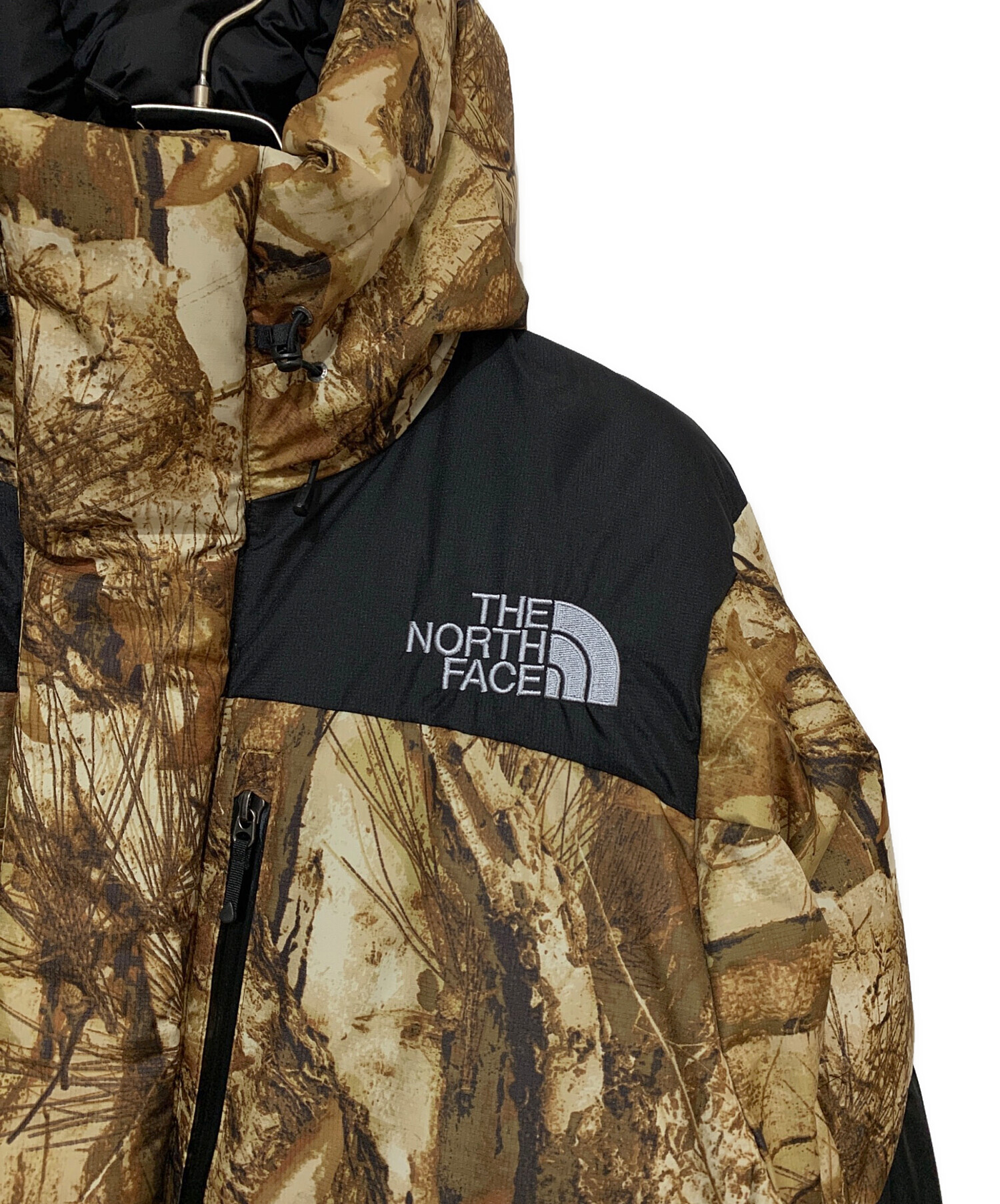 中古・古着通販】THE NORTH FACE (ザ ノース フェイス) ノベルティー 