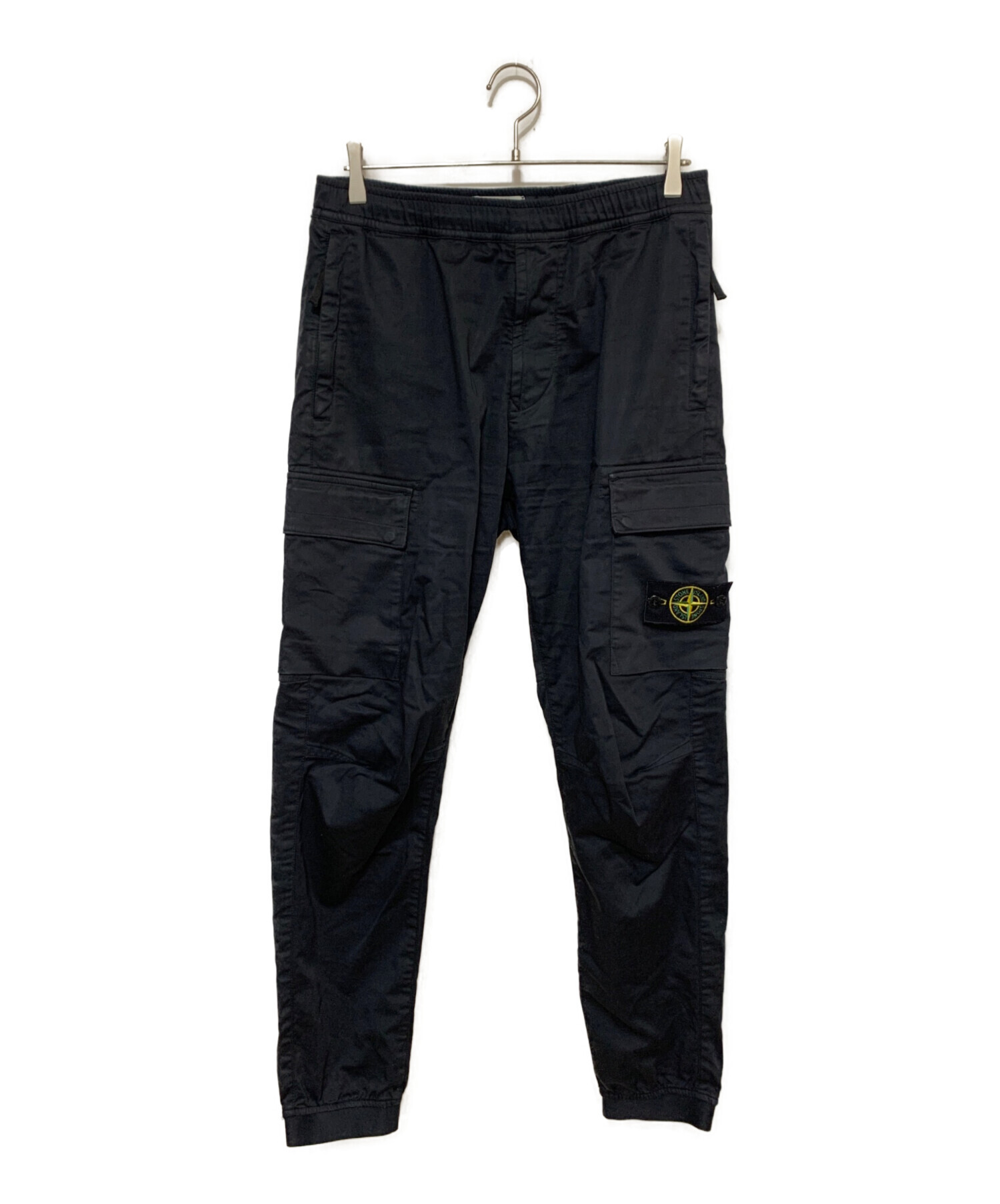 中古・古着通販】STONE ISLAND (ストーンアイランド) カーゴパンツ